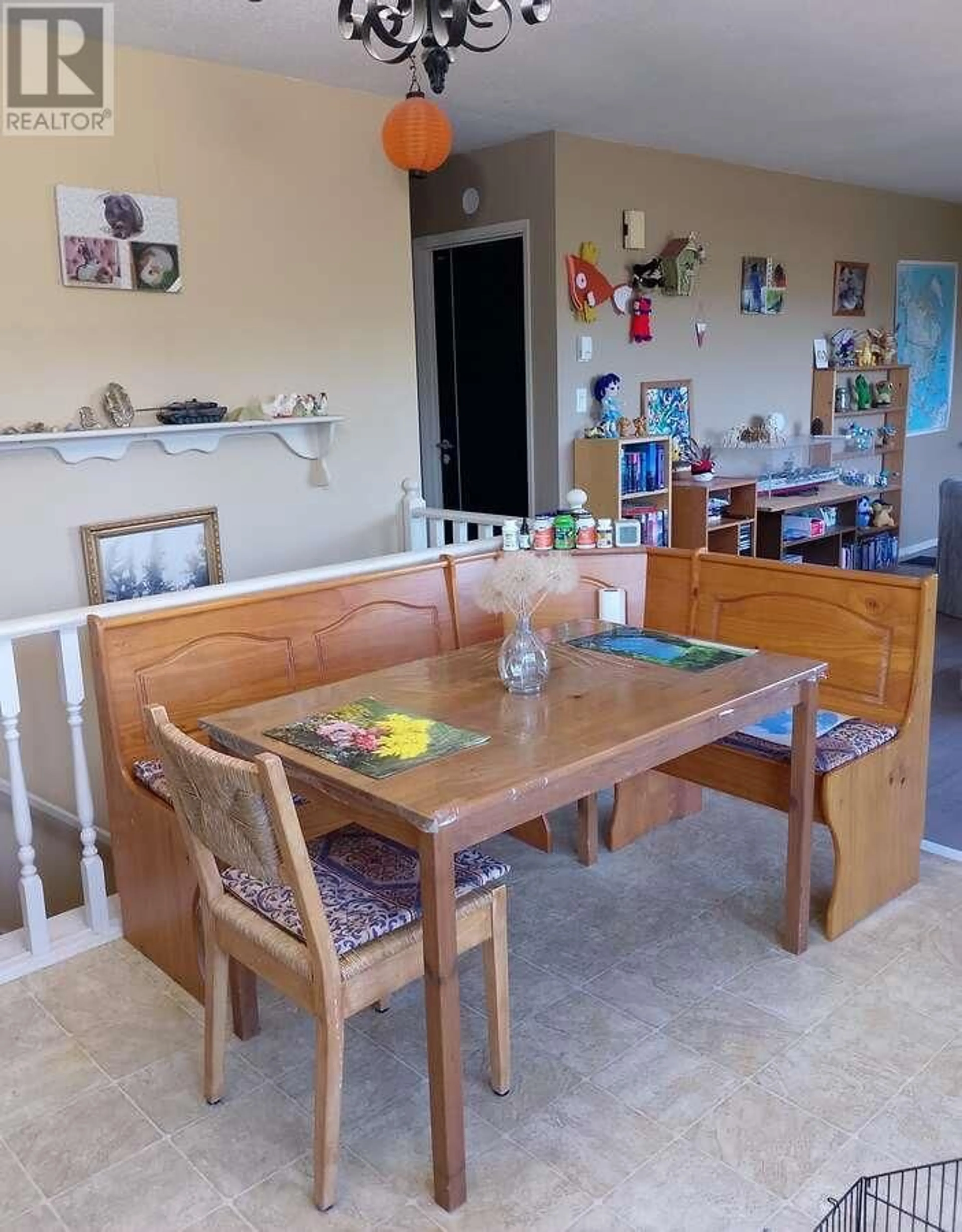 Dining room, unknown for 1973 CORN CREEK ROAD, Creston British Columbia V0B1G7