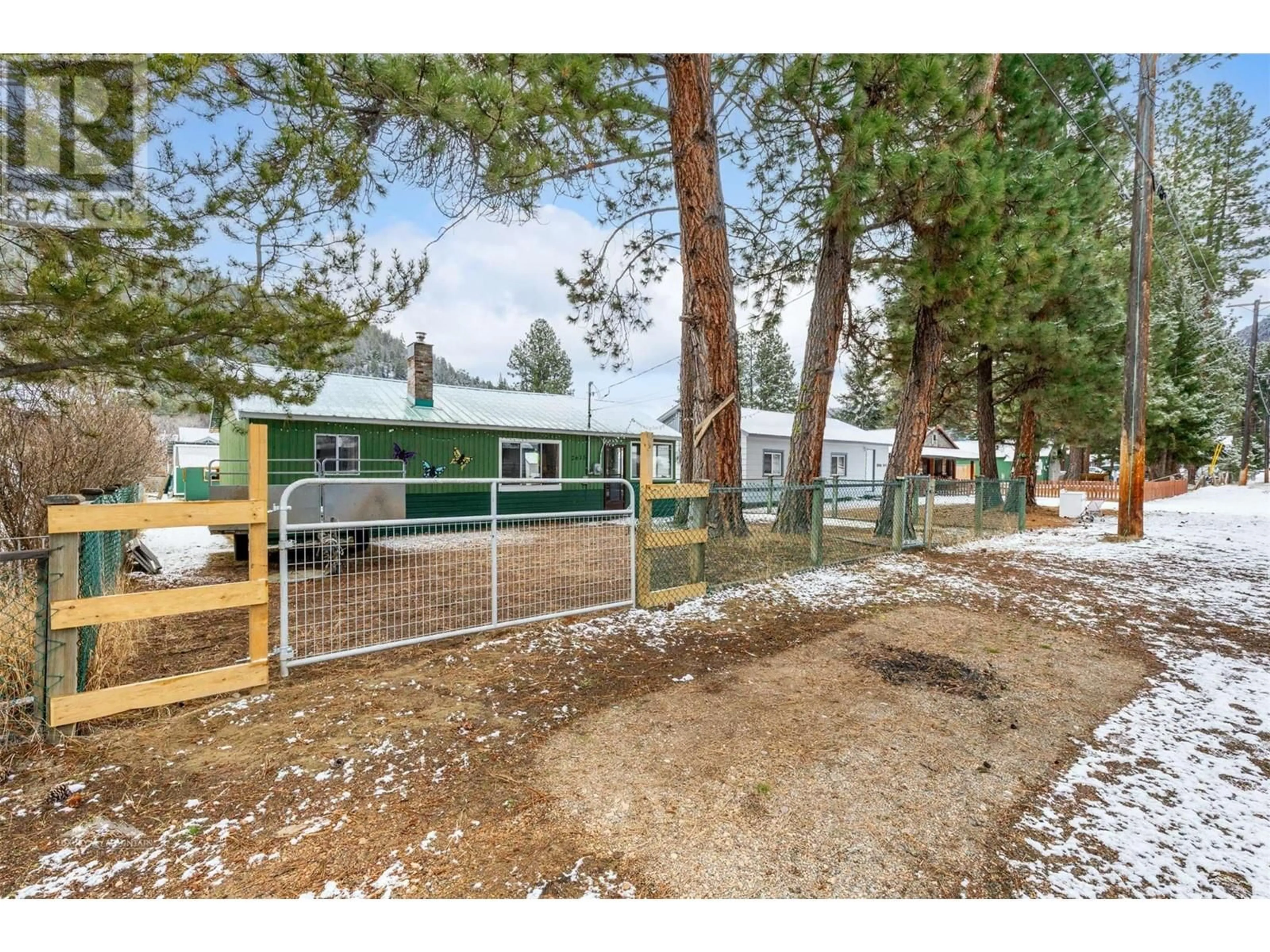 Unknown for 2615 NICOLA AVENUE, Tulameen British Columbia V0X2L0