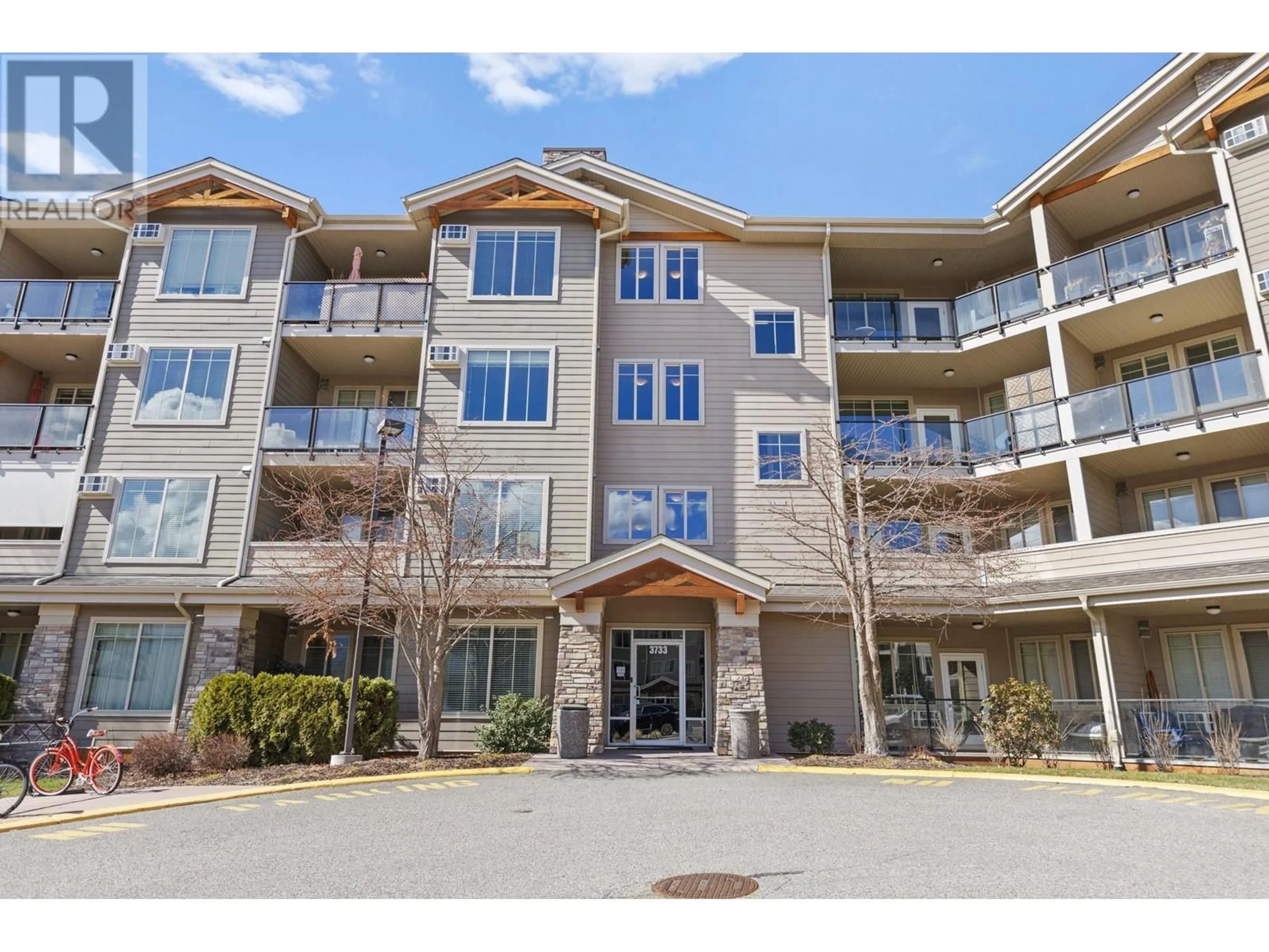 Unknown for 3733 Casorso Road Unit# 315, Kelowna British Columbia V1W5E3