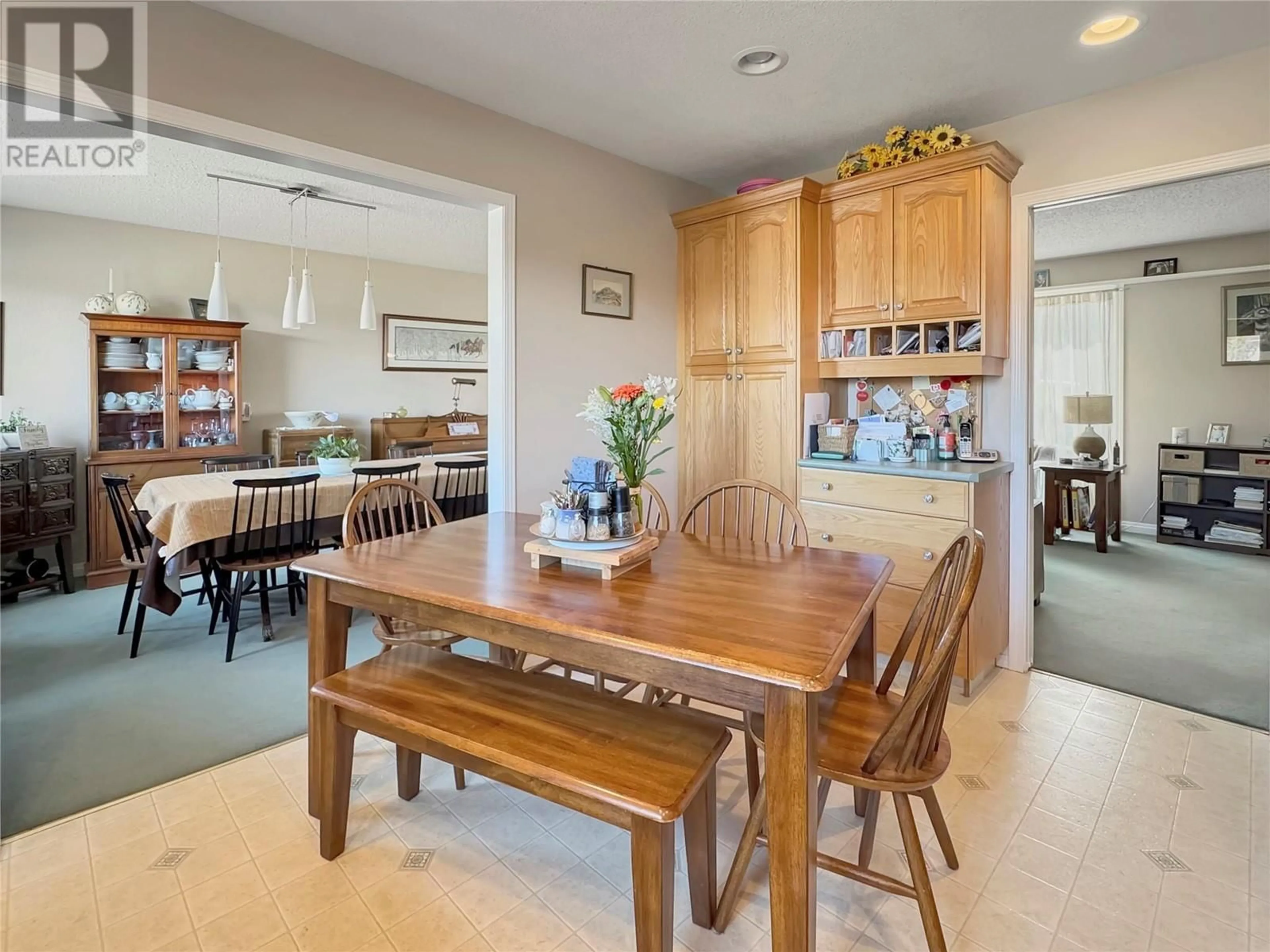 Dining room, unknown for 2600 3A STREET SOUTH, Cranbrook British Columbia V1C5B1