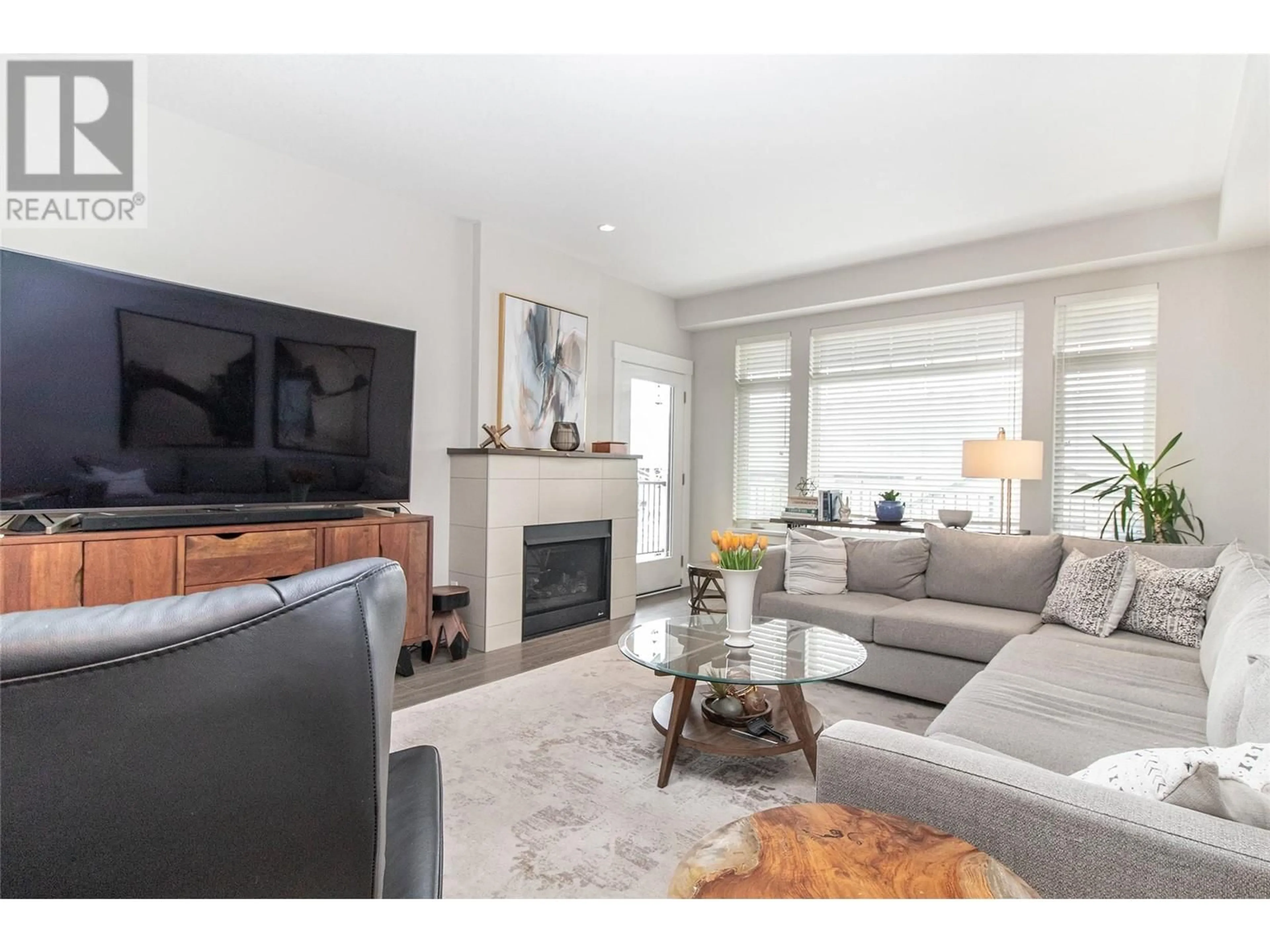 Living room with furniture, unknown for 12879 LAKE HILL LANE, Lake Country British Columbia V4V2S9
