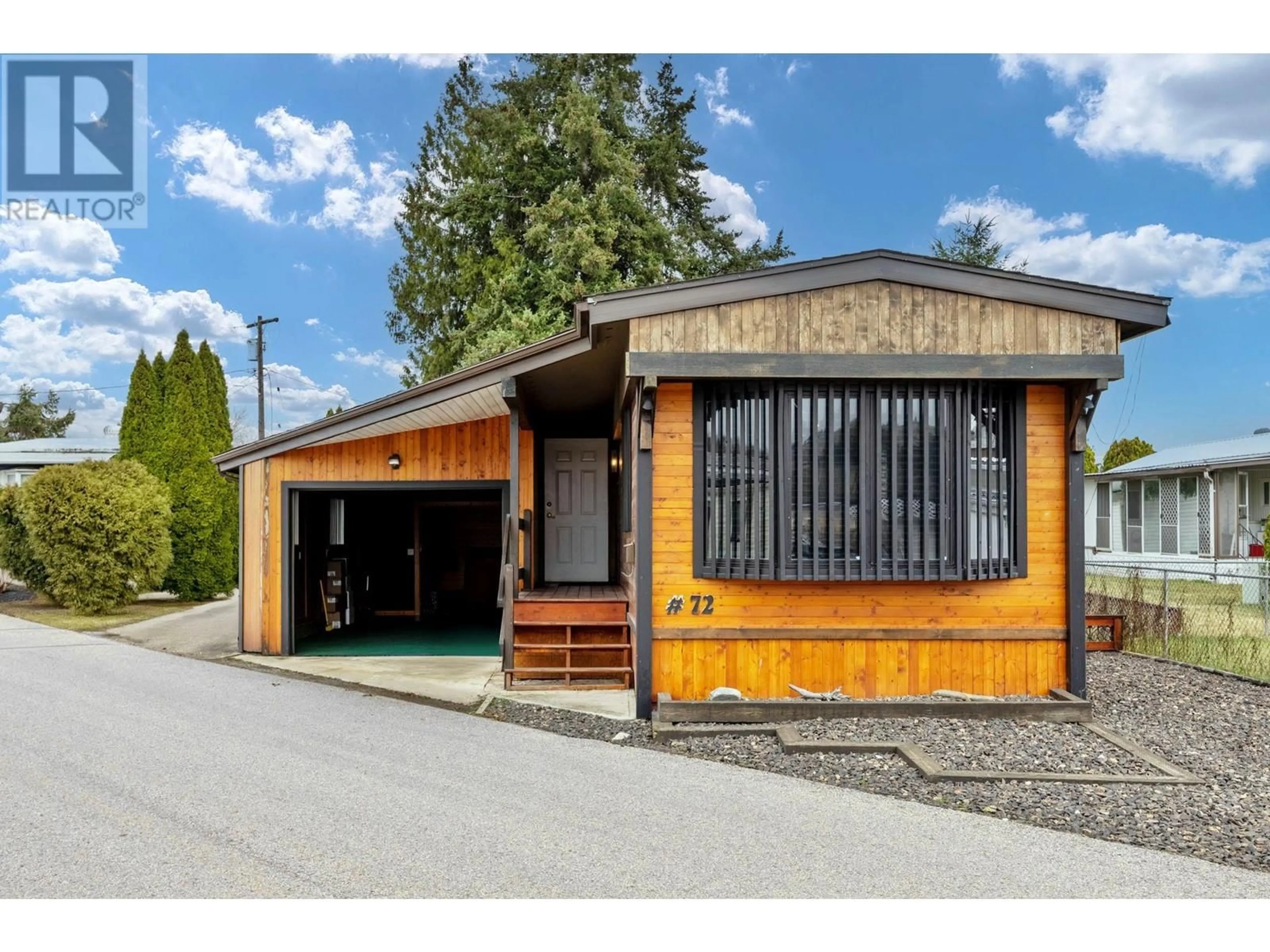 Unknown for 72 - 1133 FINDLAY ROAD, Kelowna British Columbia V1X5A9