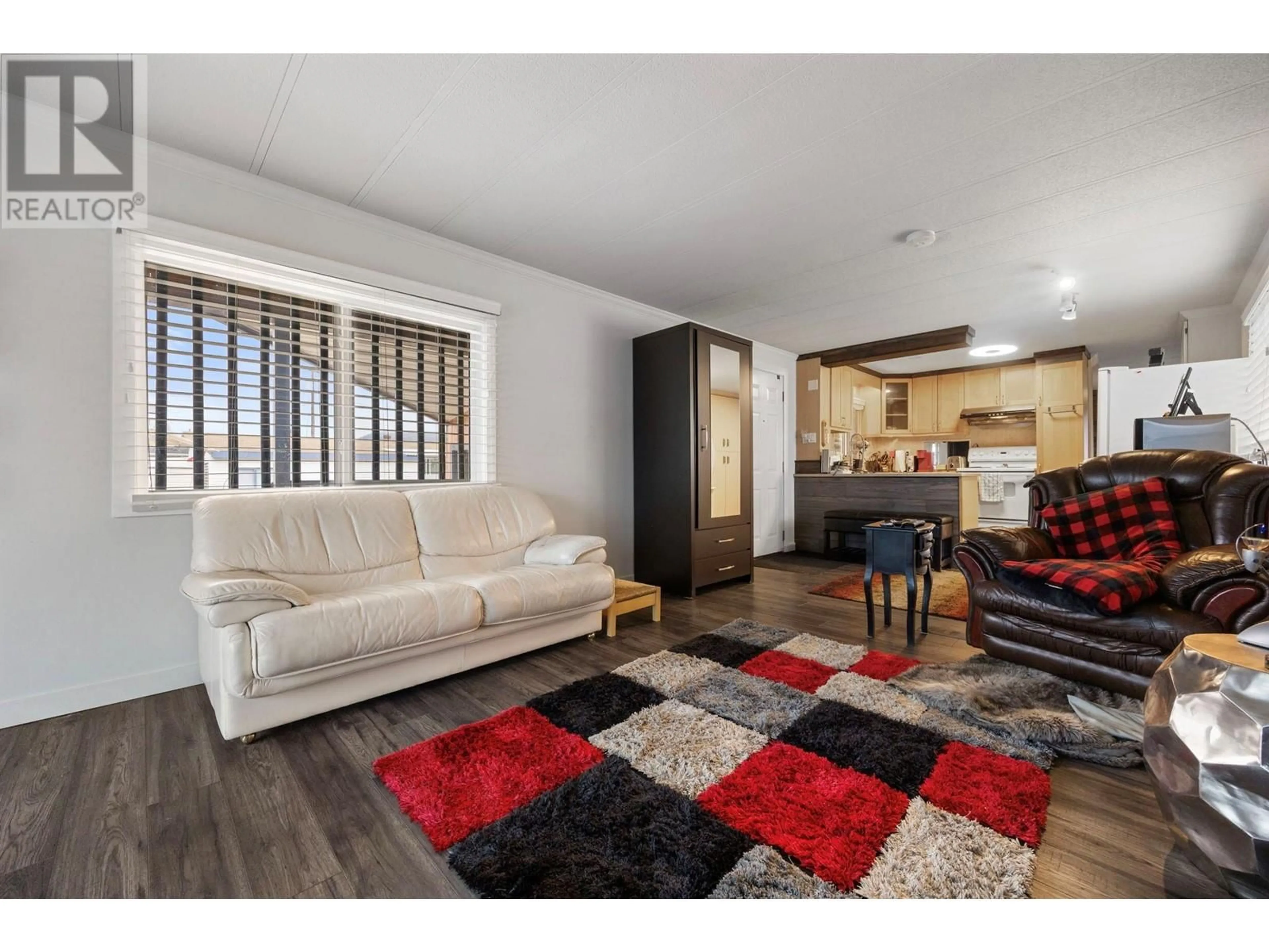 Living room with furniture, unknown for 72 - 1133 FINDLAY ROAD, Kelowna British Columbia V1X5A9