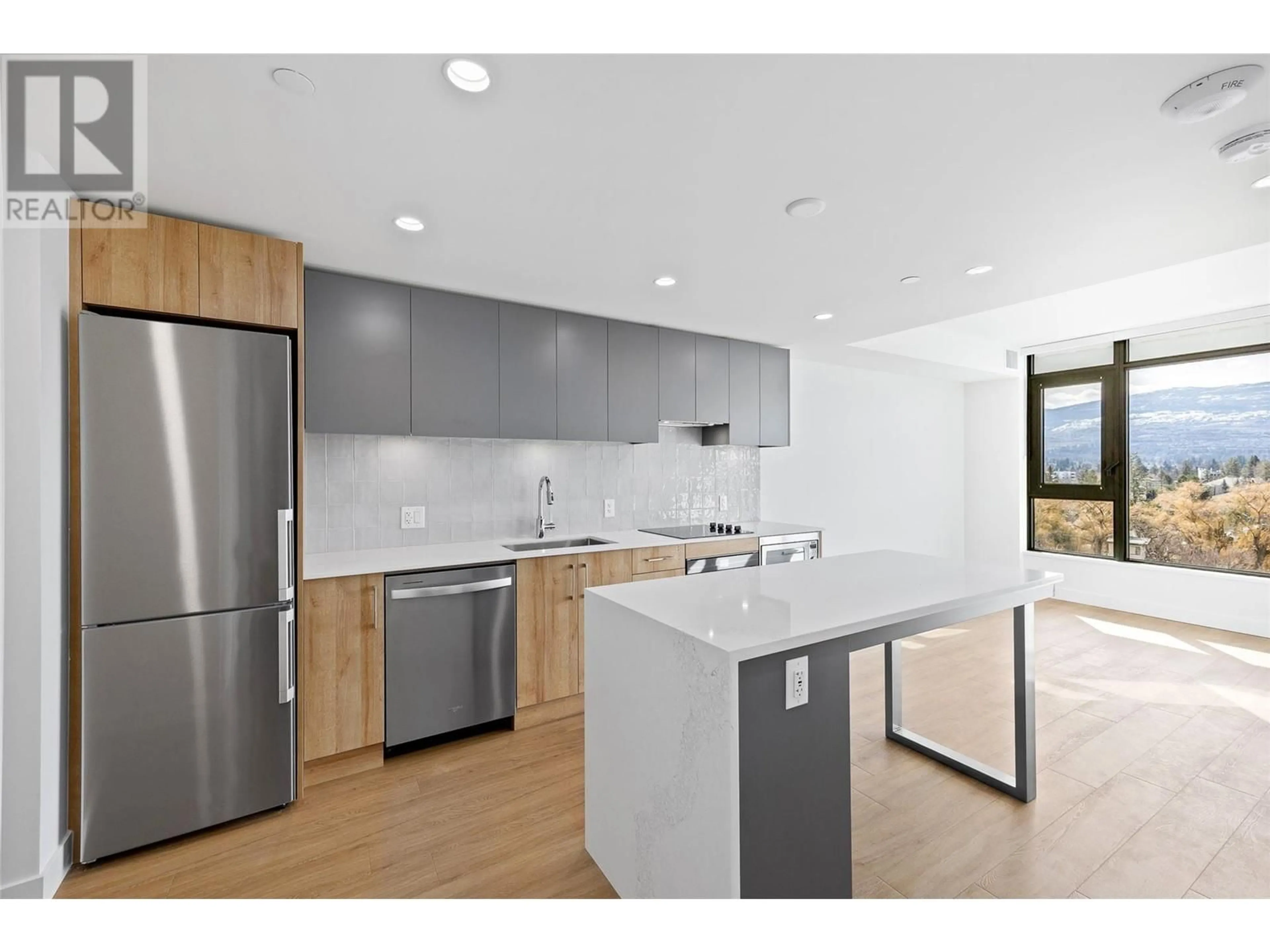 Unknown for 705 - 3699 CAPOZZI ROAD, Kelowna British Columbia V1W3L2