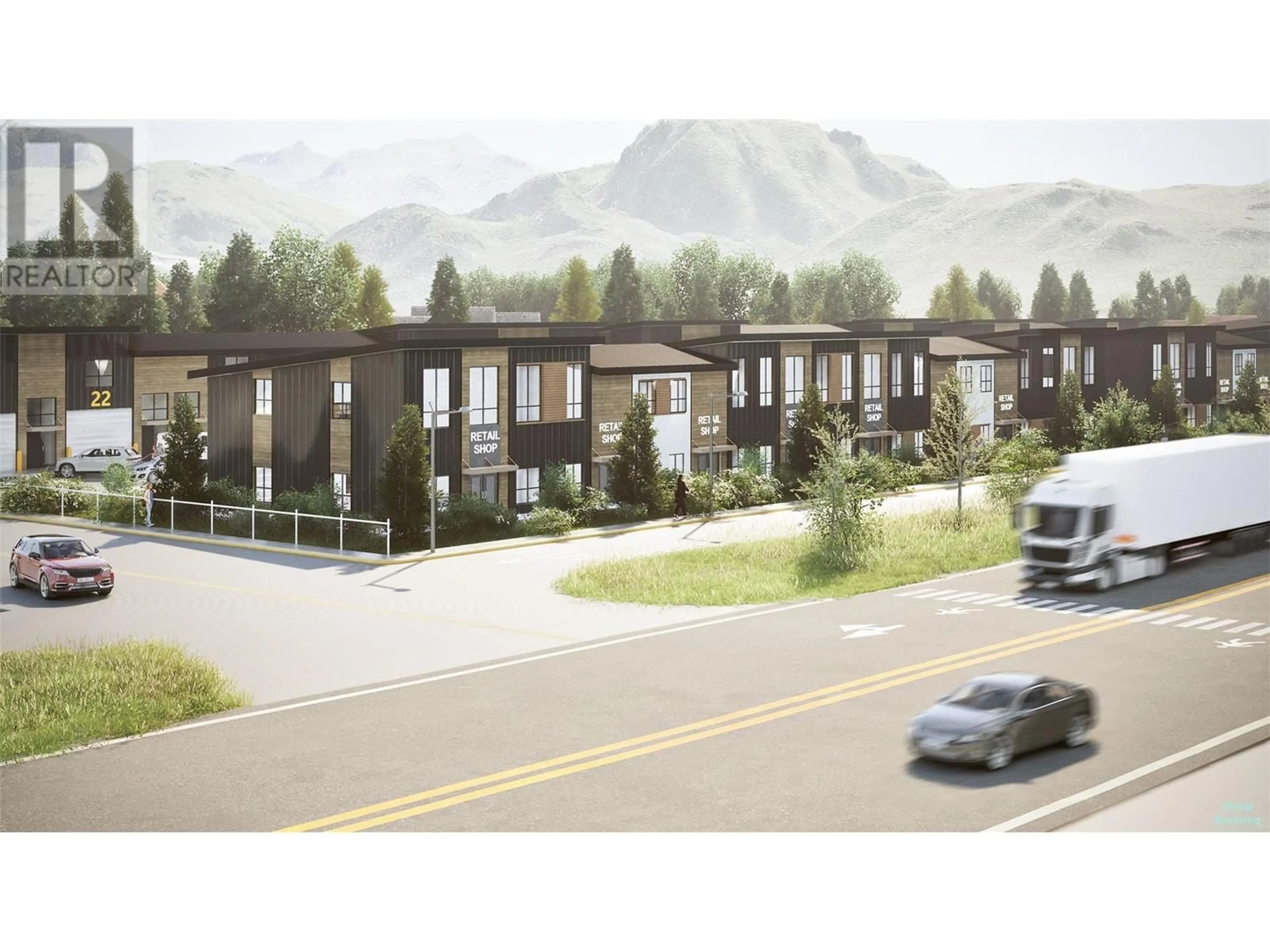 Blurry image for 2 - 1002 SEED FRONTAGE ROAD, Sicamous British Columbia V0E2V4