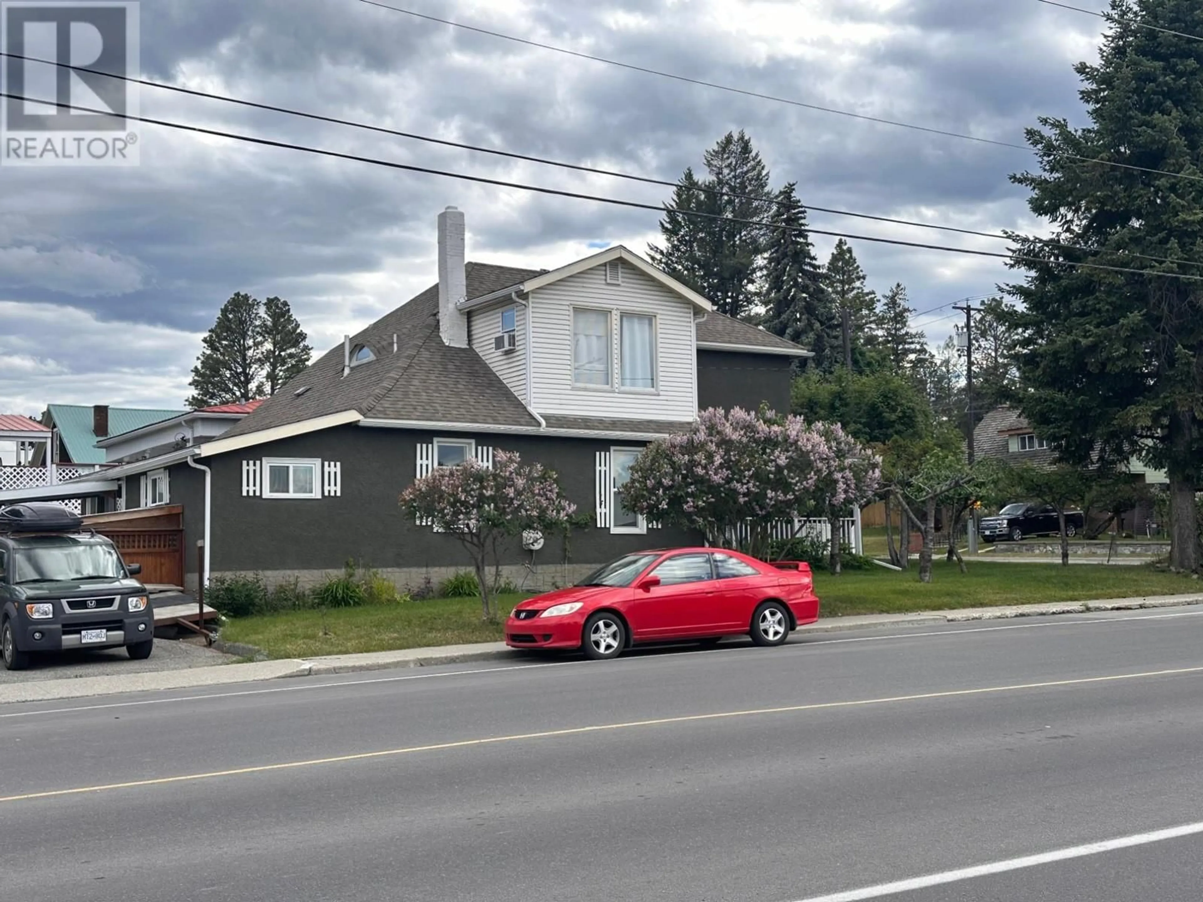 Unknown for 202 14TH AVENUE SOUTH, Cranbrook British Columbia V1C2X2