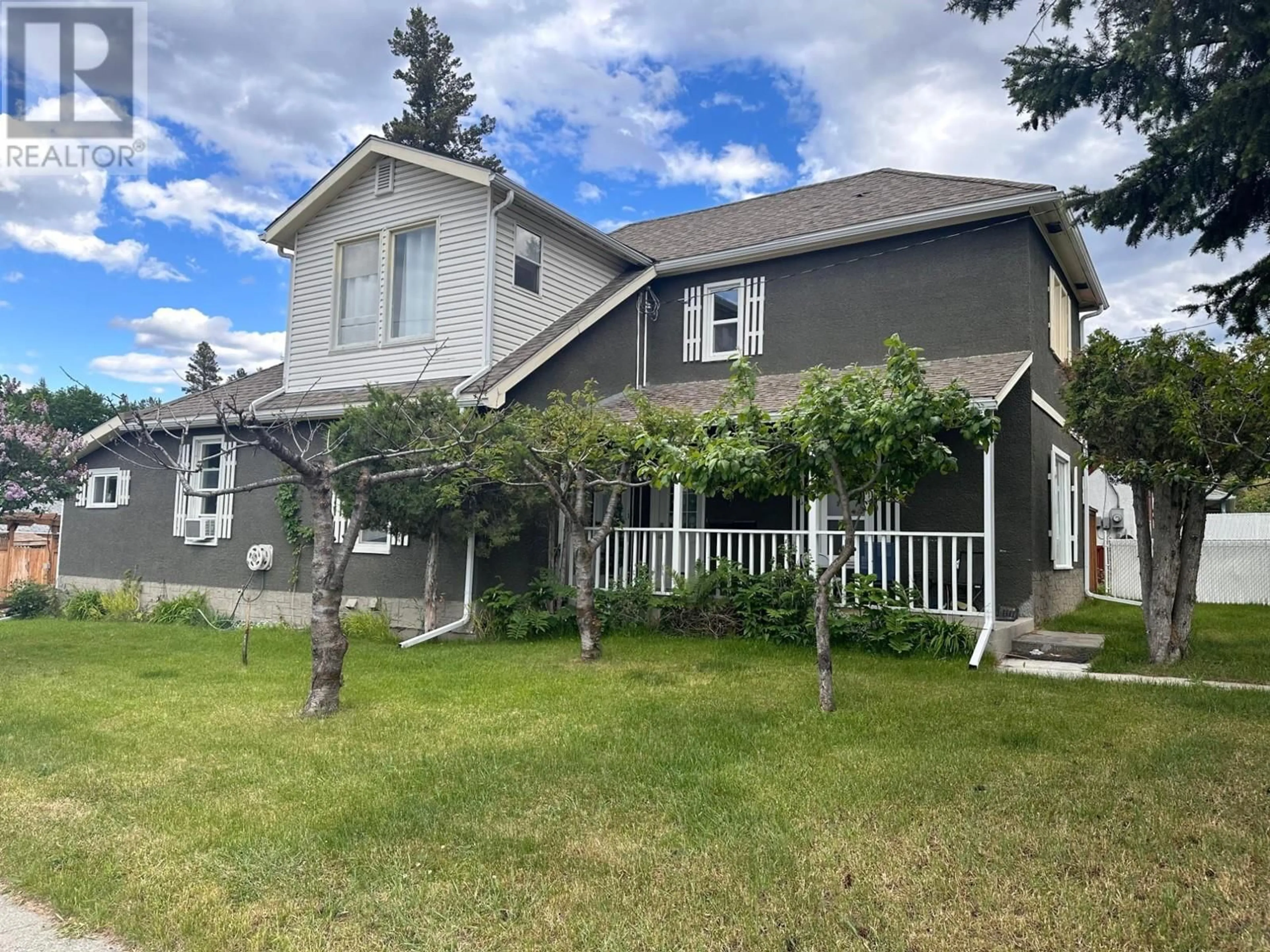 Unknown for 202 14TH AVENUE SOUTH, Cranbrook British Columbia V1C2X2