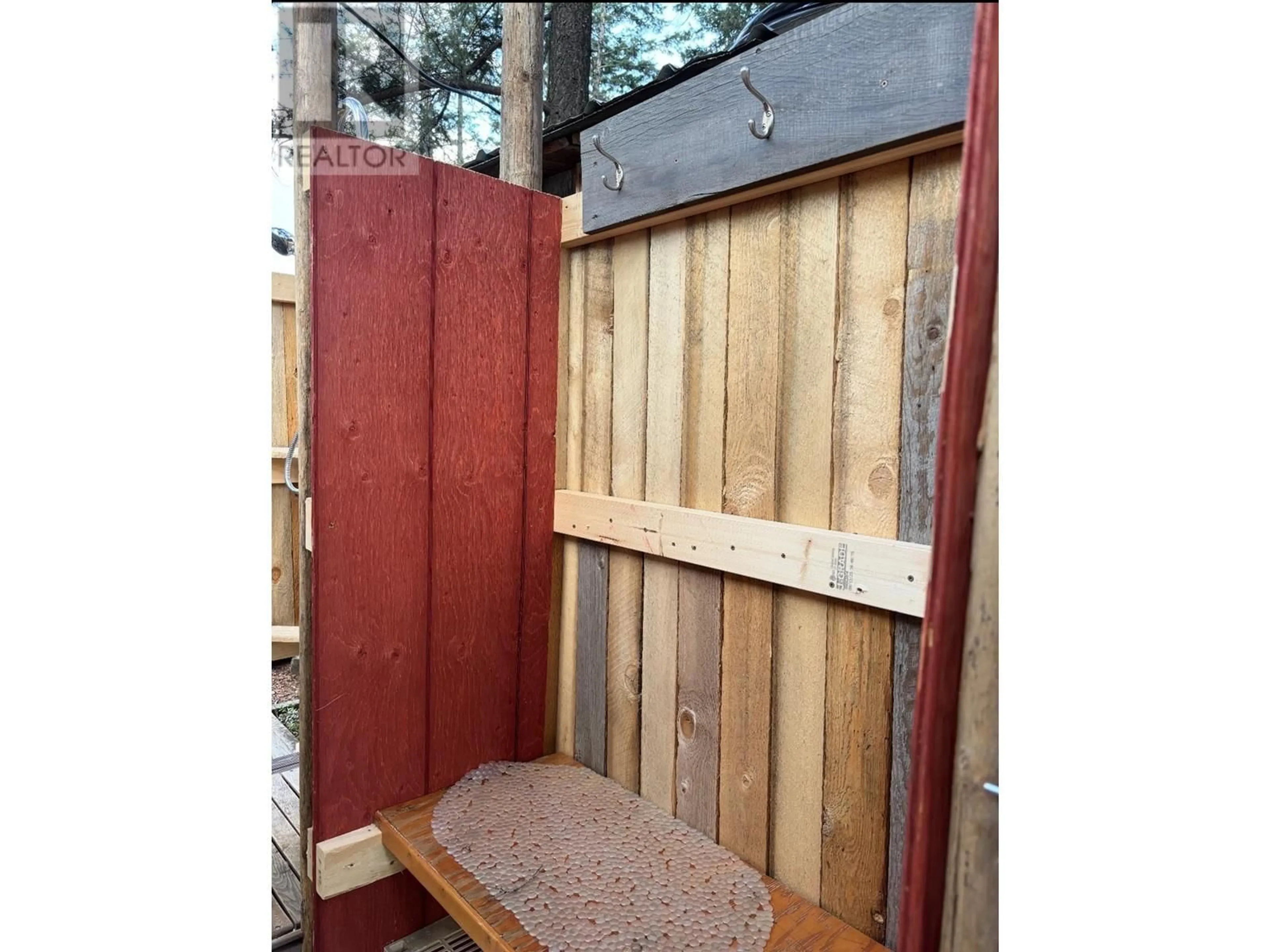 Unknown for 2821 OLD HEDLEY ROAD, Hedley British Columbia V0X1K0