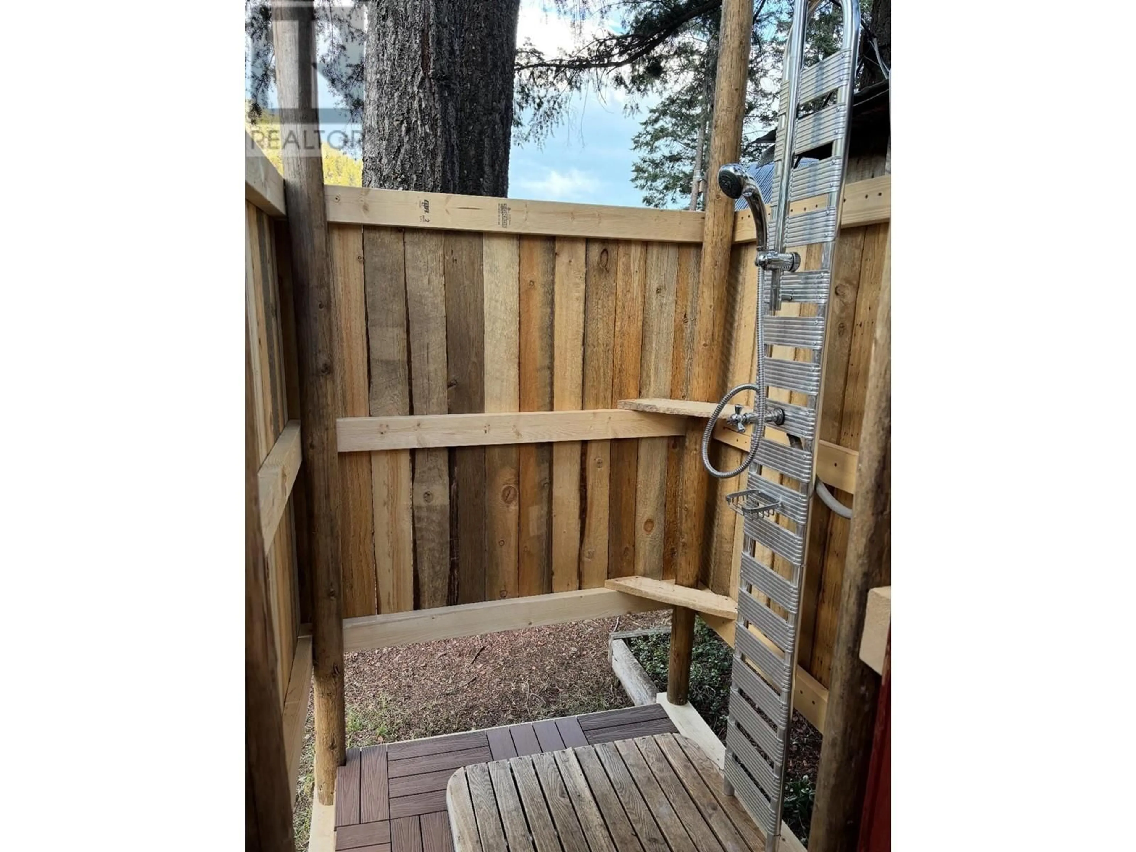 Unknown for 2821 OLD HEDLEY ROAD, Hedley British Columbia V0X1K0