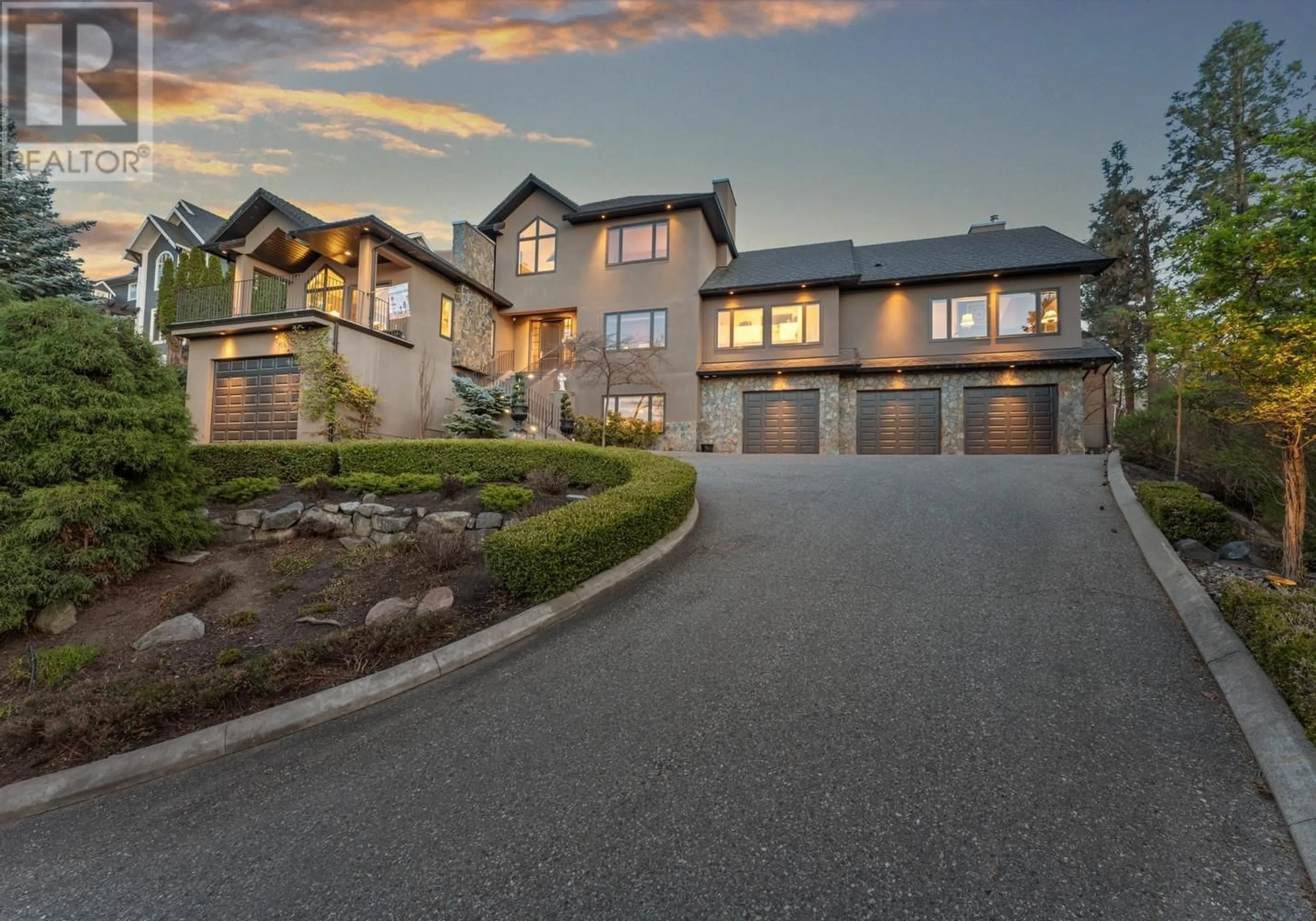 Unknown for 359 UPLANDS DRIVE, Kelowna British Columbia V1W4S6