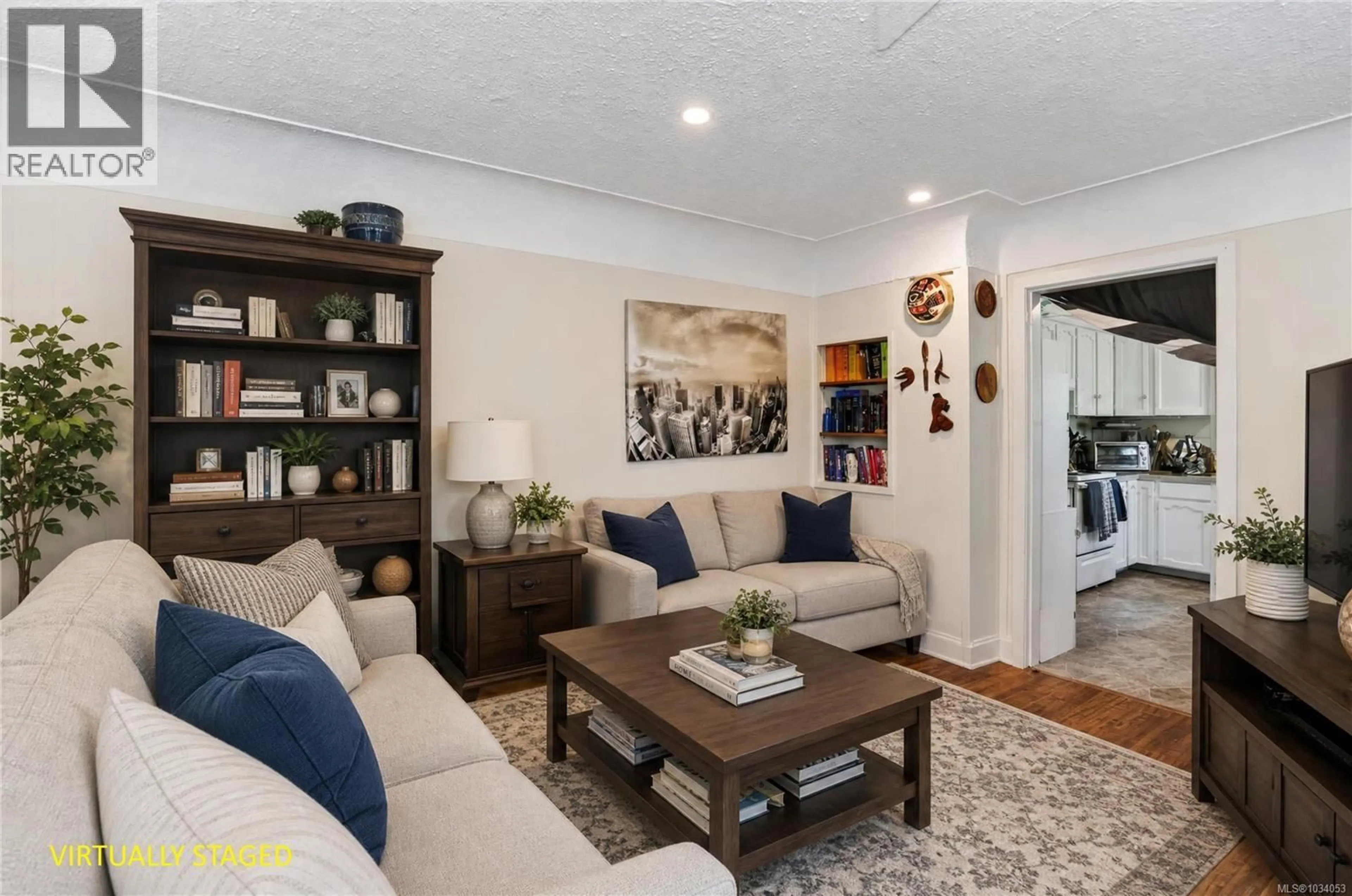 Living room with furniture, unknown for 3948 ARGYLE STREET, Port Alberni British Columbia V9Y1X3