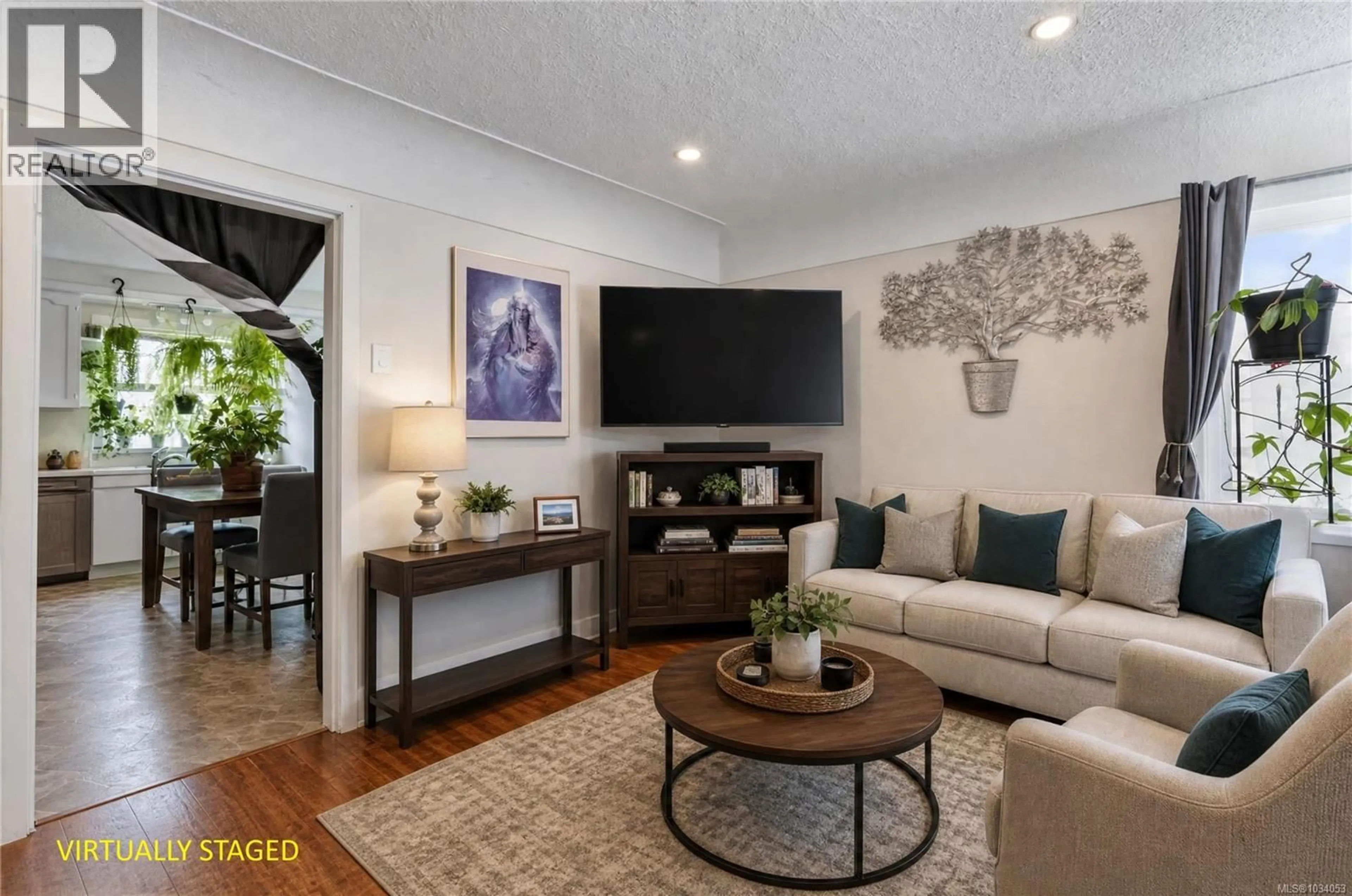 Living room with furniture, unknown for 3948 ARGYLE STREET, Port Alberni British Columbia V9Y1X3