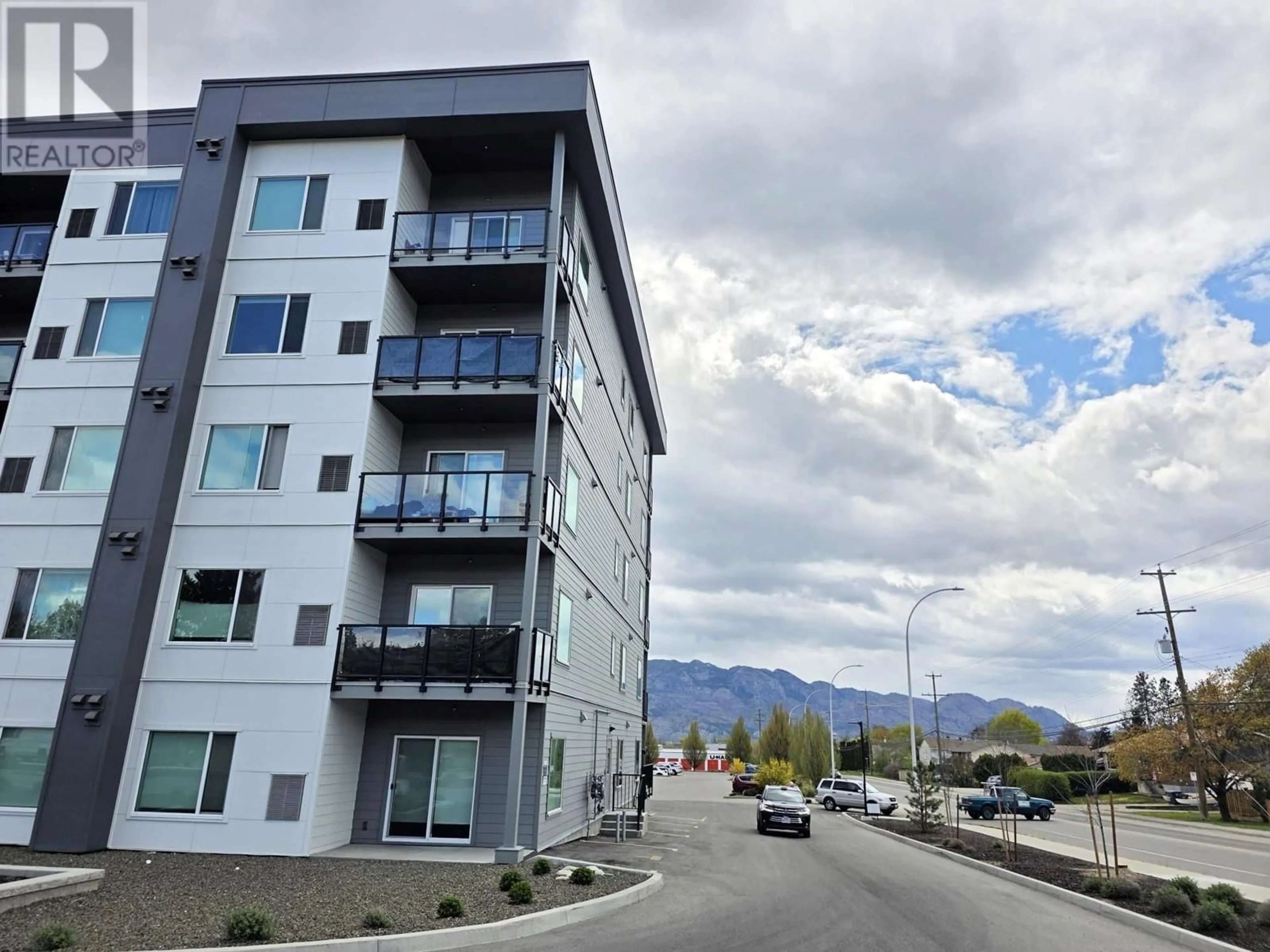 Unknown for 305 - 2345 BUTT ROAD, Westbank British Columbia V4T0G2