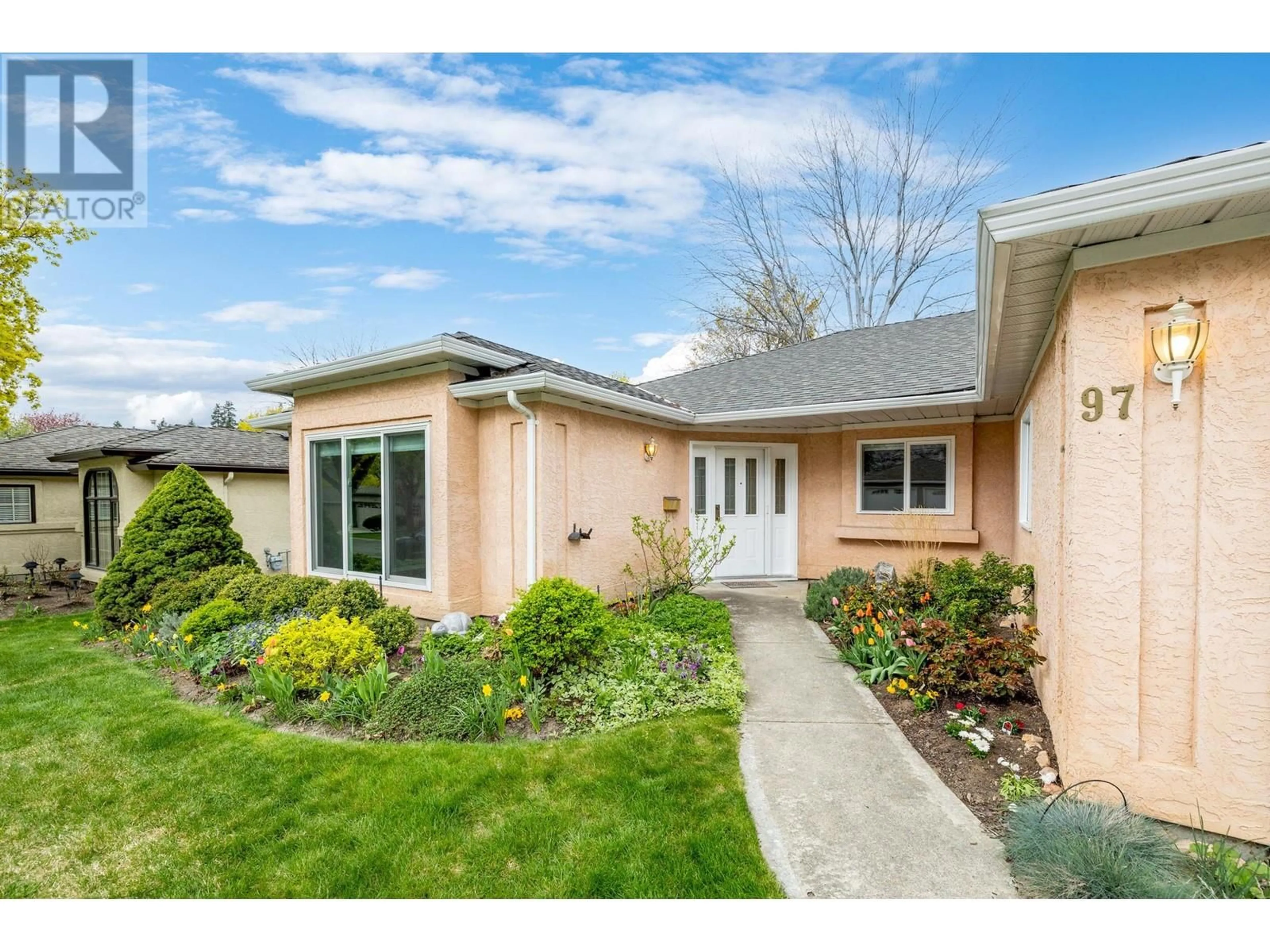 Unknown for 97 - 615 GLENMEADOWS ROAD, Kelowna British Columbia V1V1N9