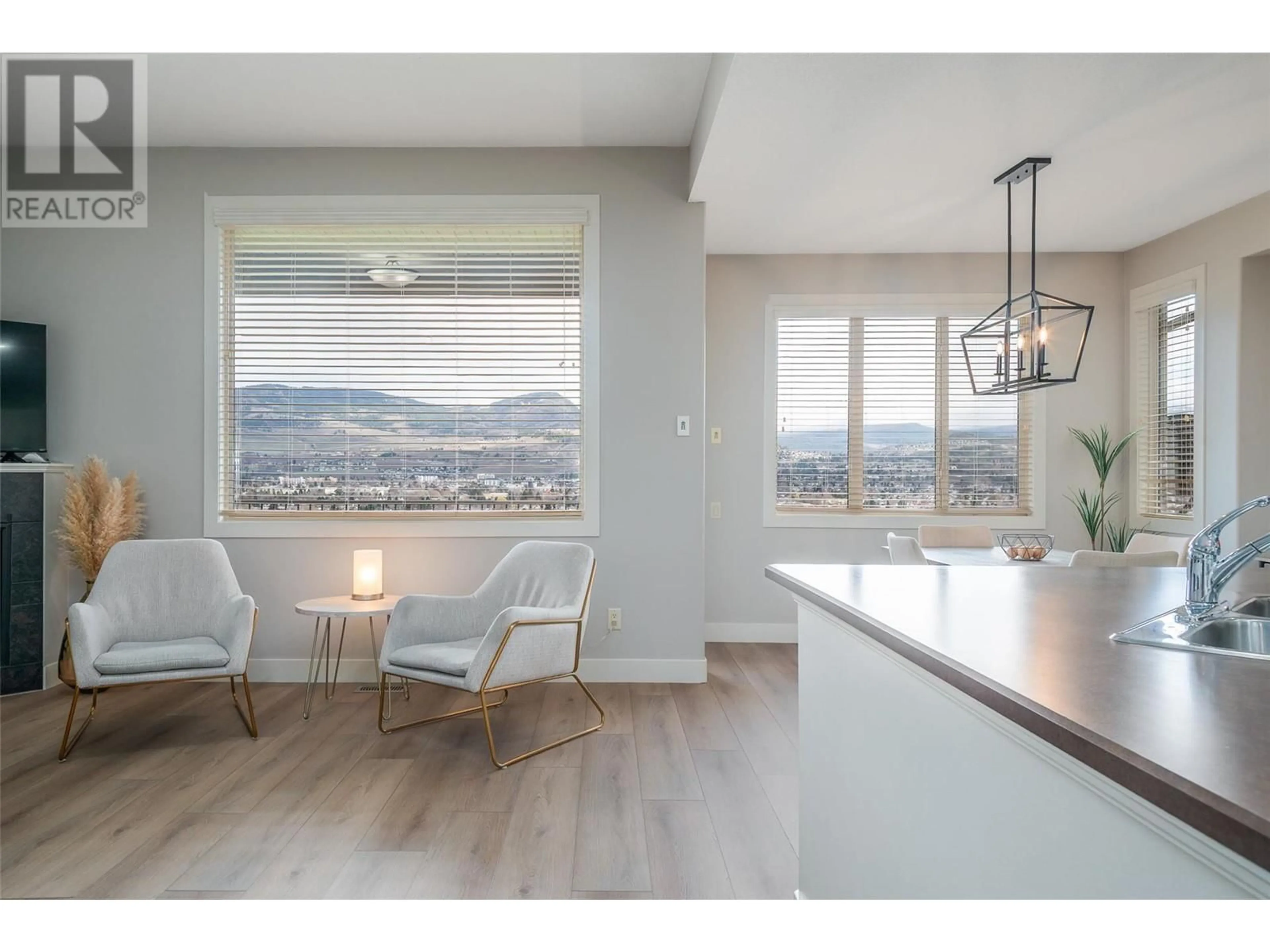 Open concept kitchen, unknown for 12 - 2421 GLACIER COURT, Kelowna British Columbia V1V3A6