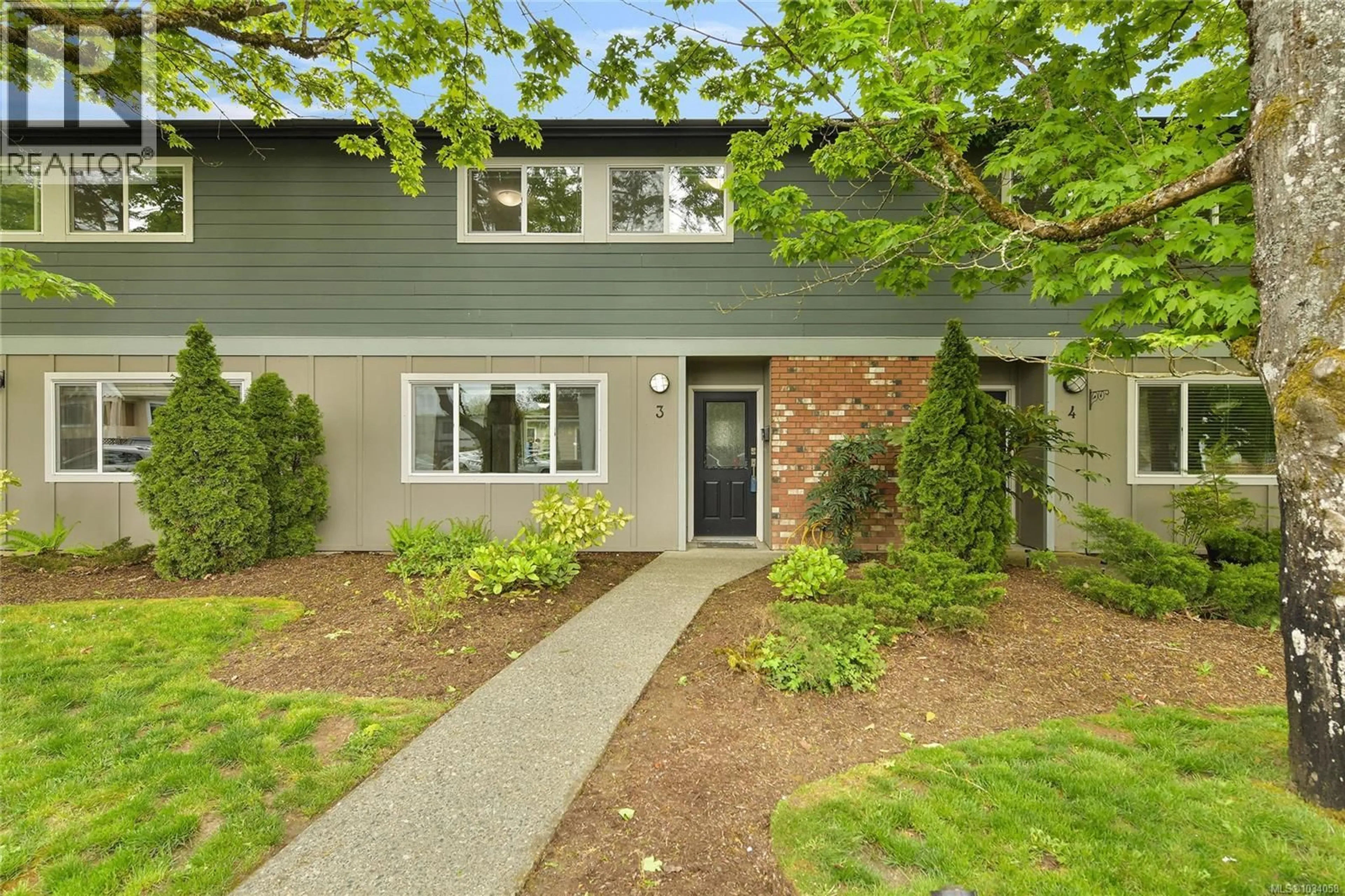 Unknown for 3 - 660 JUBILEE STREET, Duncan British Columbia V9L1X6