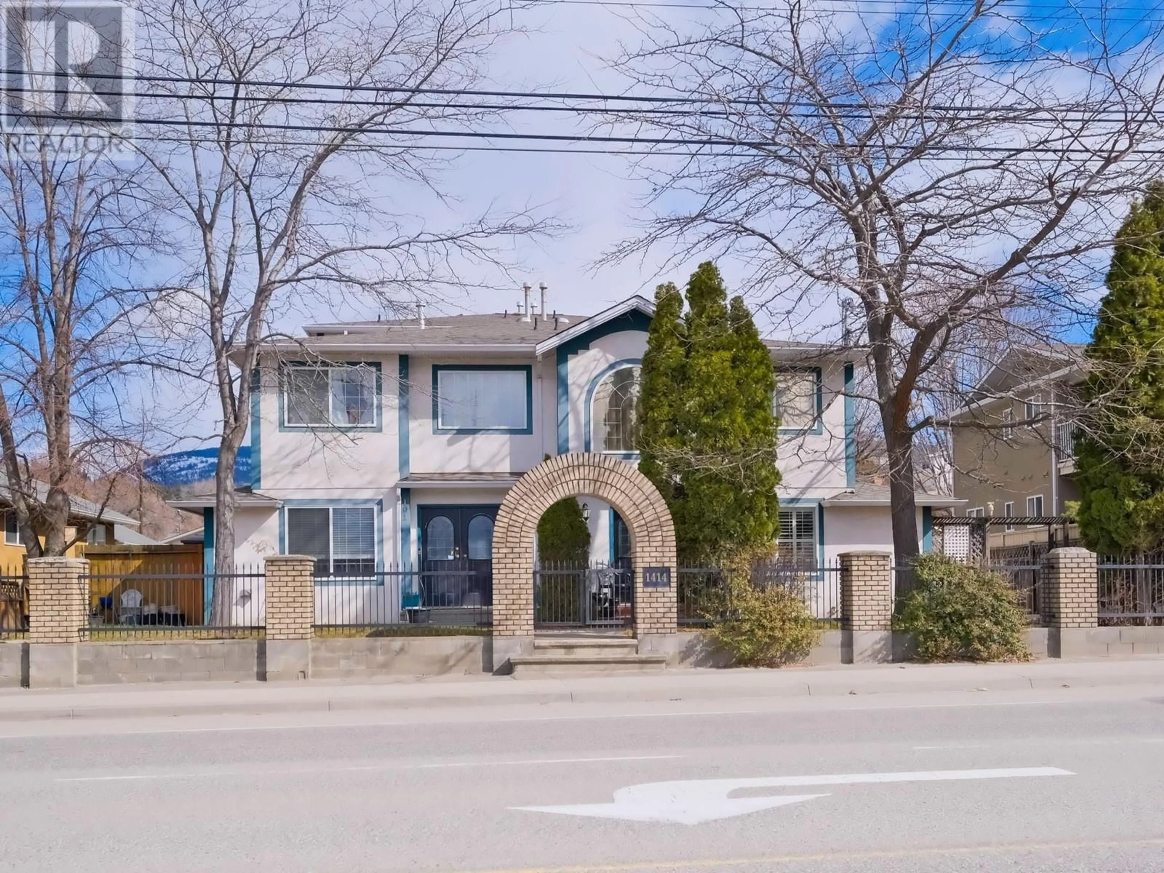 Unknown for 102 - 1414 GOVERNMENT STREET, Penticton British Columbia V2A4W1