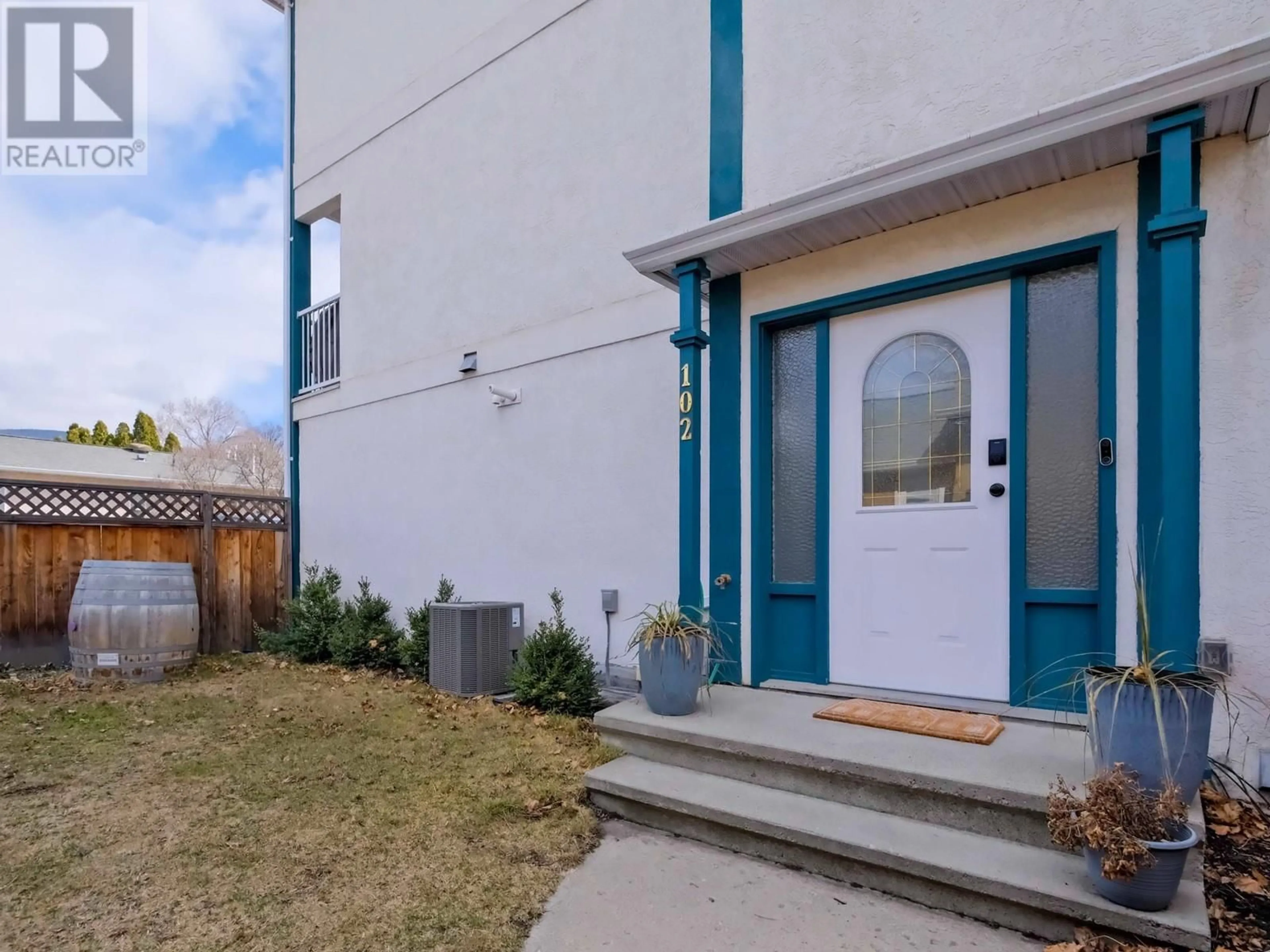 Unknown for 102 - 1414 GOVERNMENT STREET, Penticton British Columbia V2A4W1