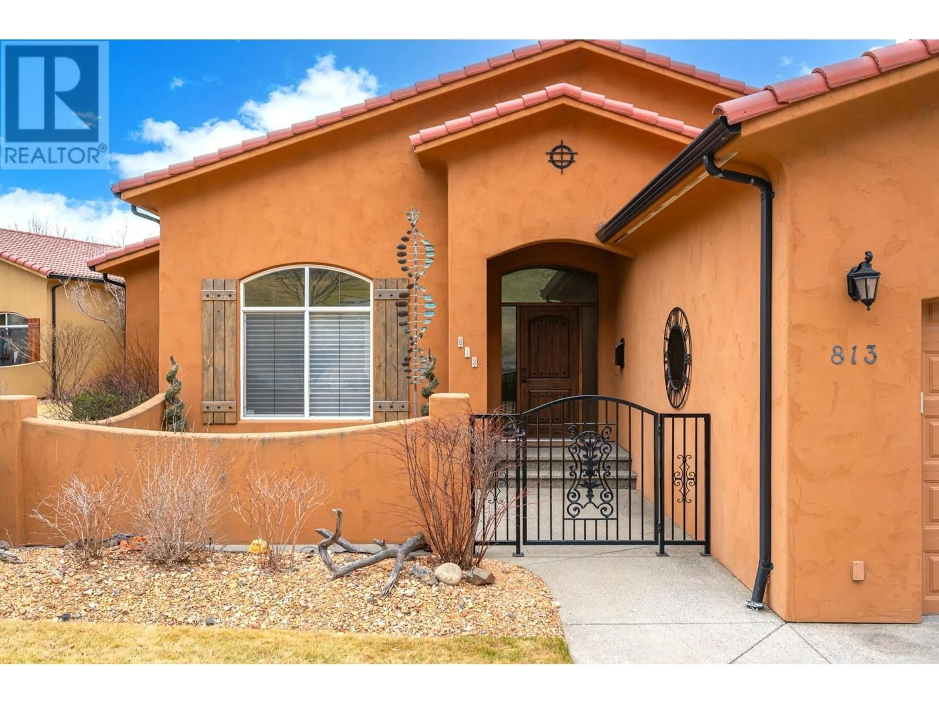 Unknown for 813 ROSEWOOD DRIVE, Kamloops British Columbia V2H1S4