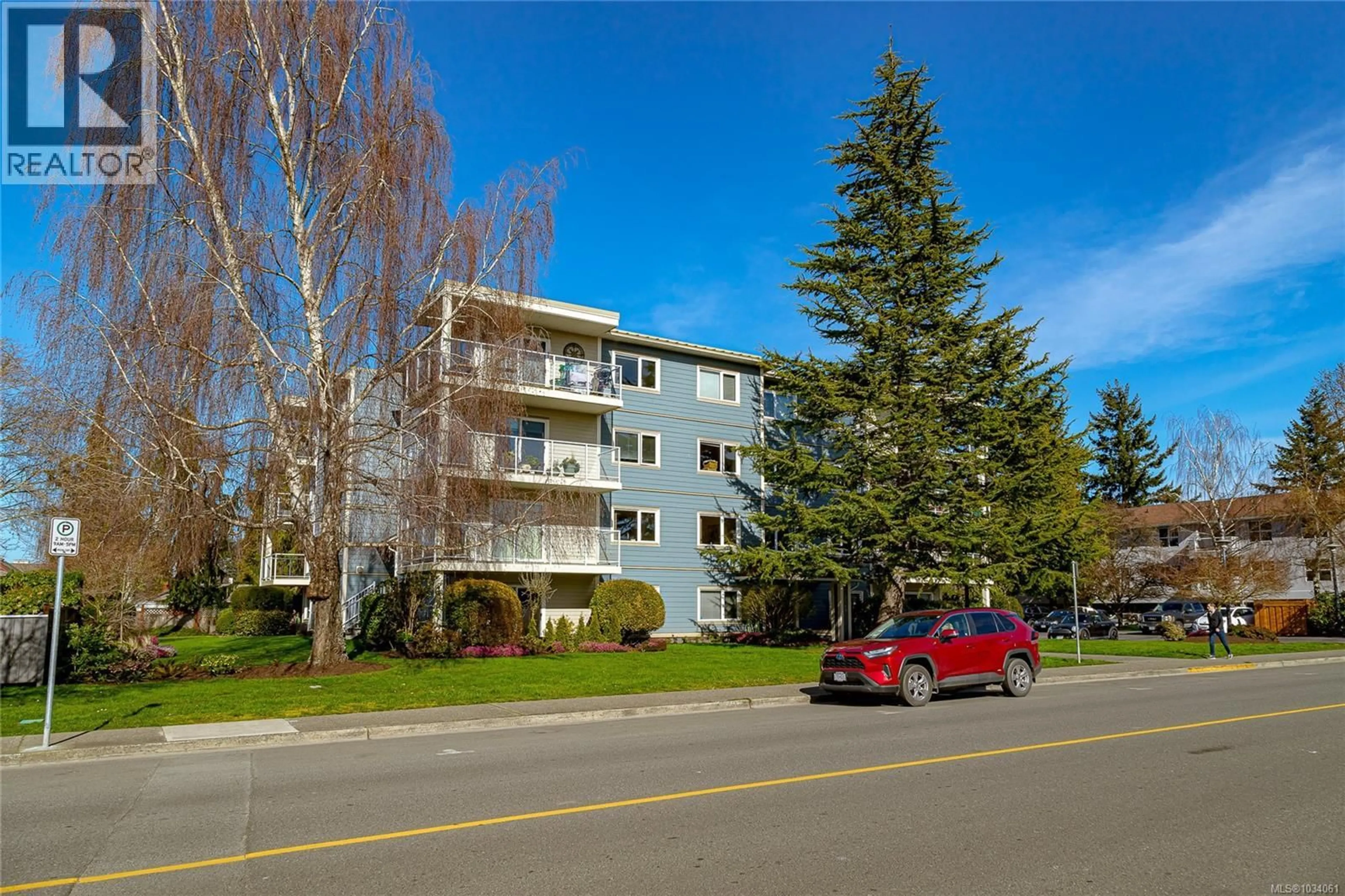 Unknown for 102 - 2360 JAMES WHITE BOULEVARD, Sidney British Columbia V8L1Z7