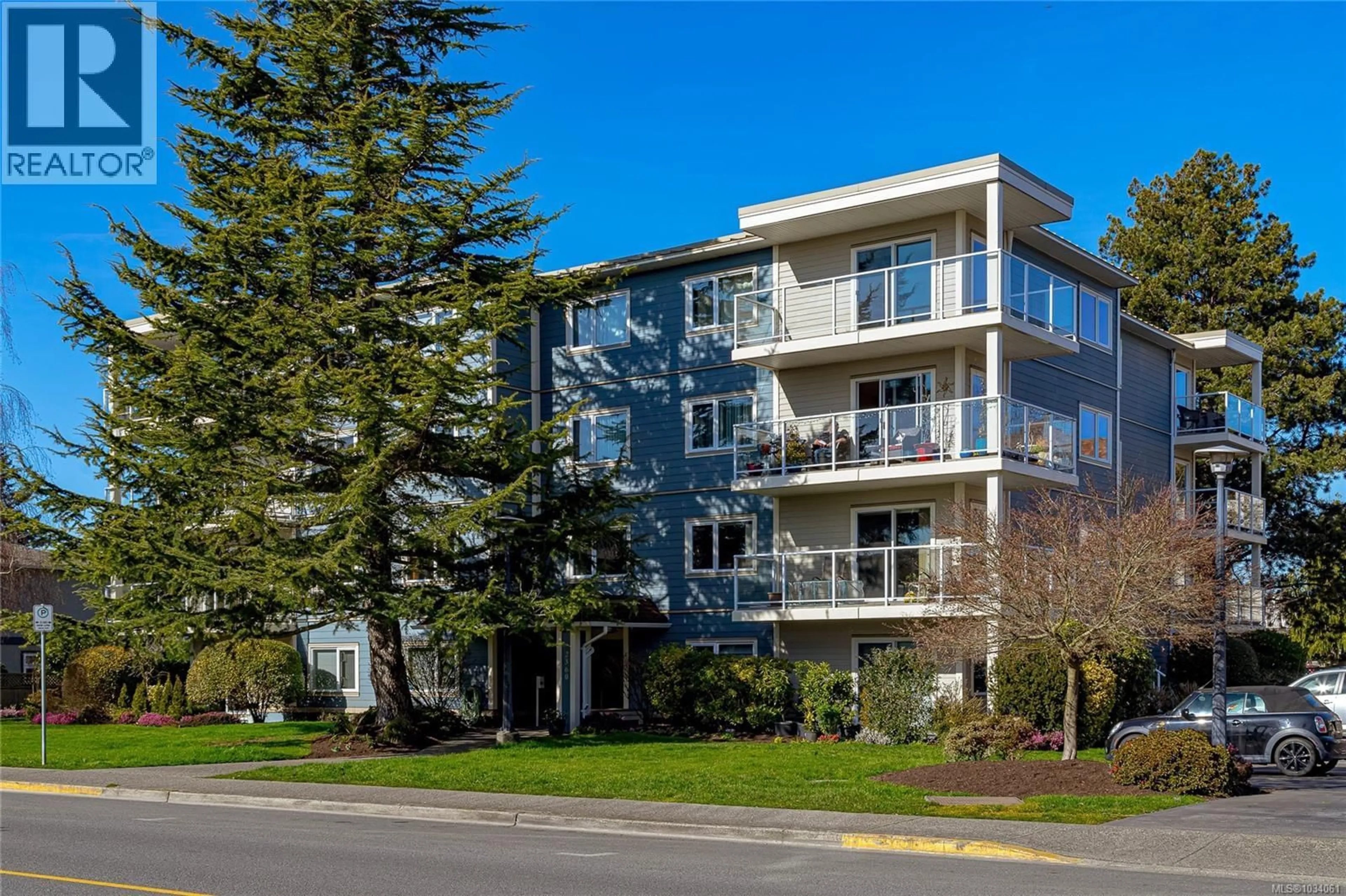 Unknown for 102 - 2360 JAMES WHITE BOULEVARD, Sidney British Columbia V8L1Z7
