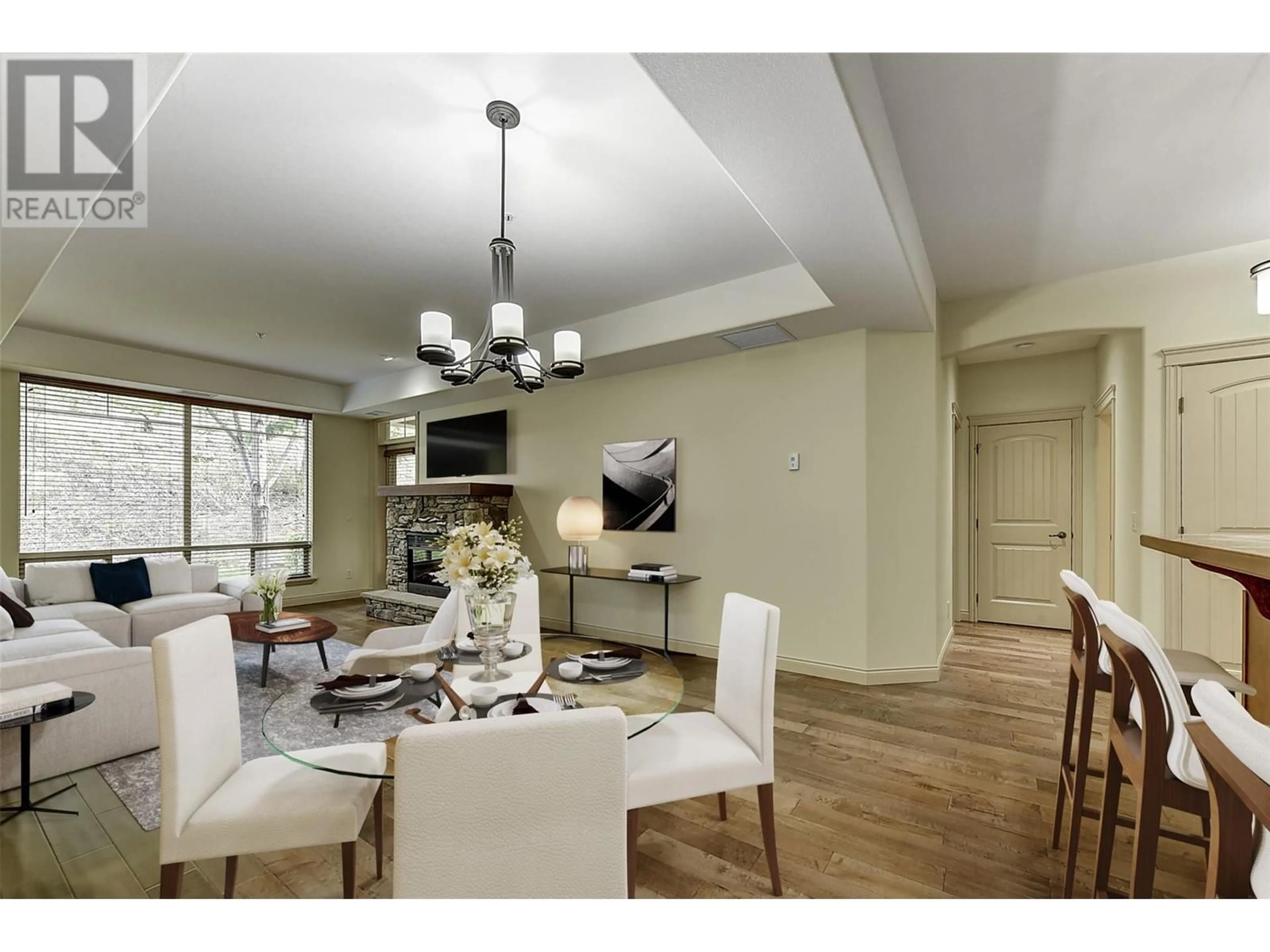 Dining room, unknown for 108 - 2770 AUBURN ROAD, West Kelowna British Columbia V4T4C2