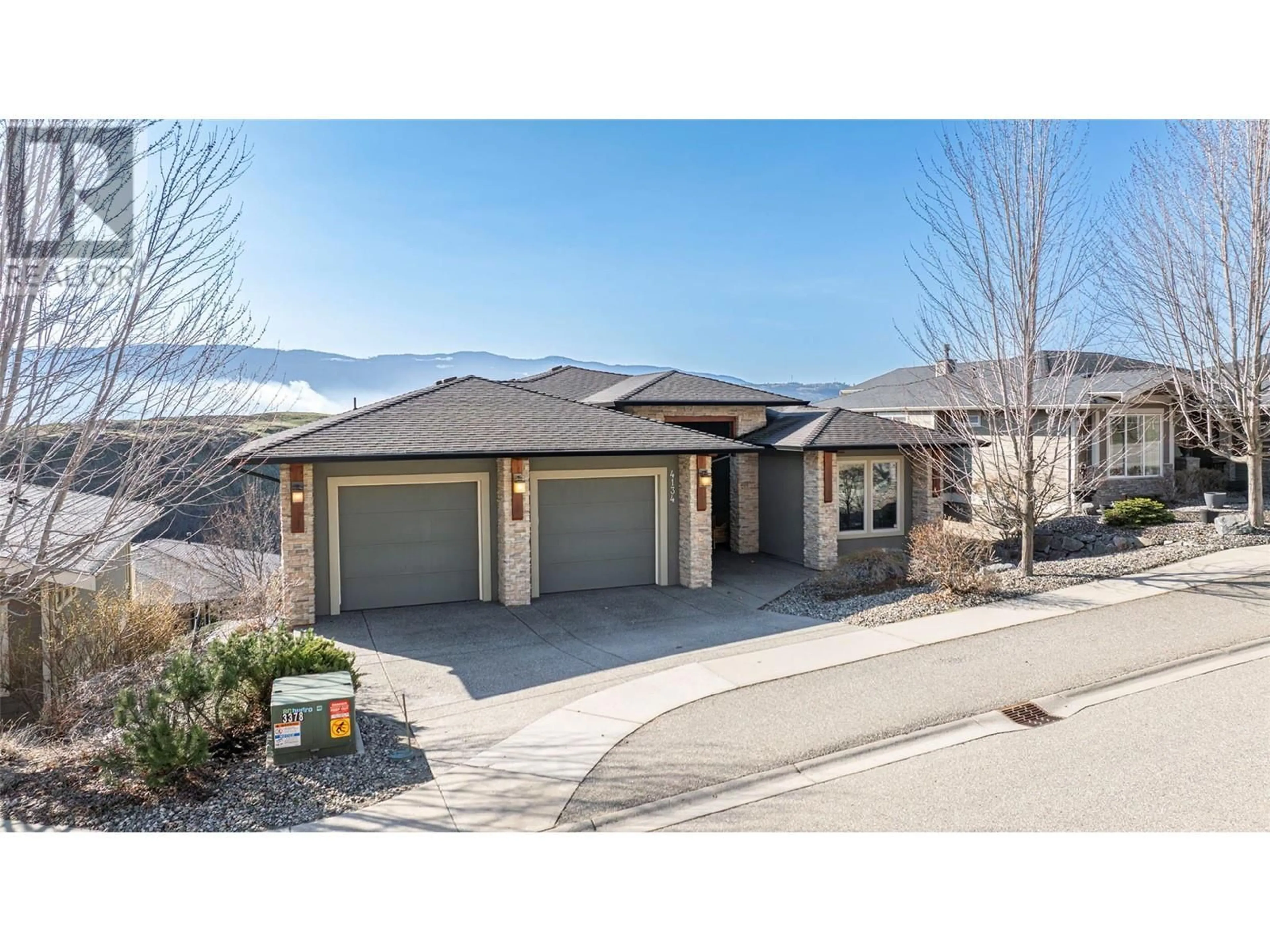 Unknown for 4134 CAMELBACK WAY, Vernon British Columbia V1T9W4