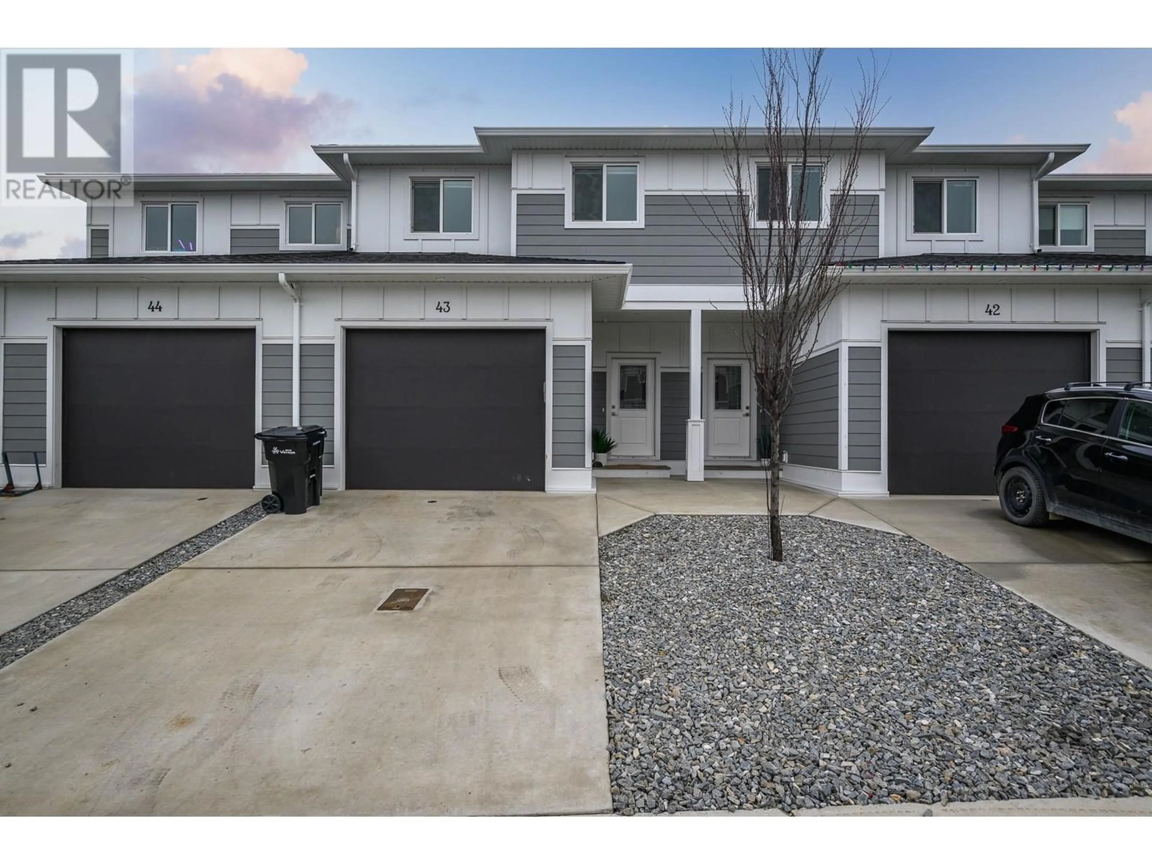 Unknown for 43 - 1999 15 AVENUE, Vernon British Columbia V1T0C6