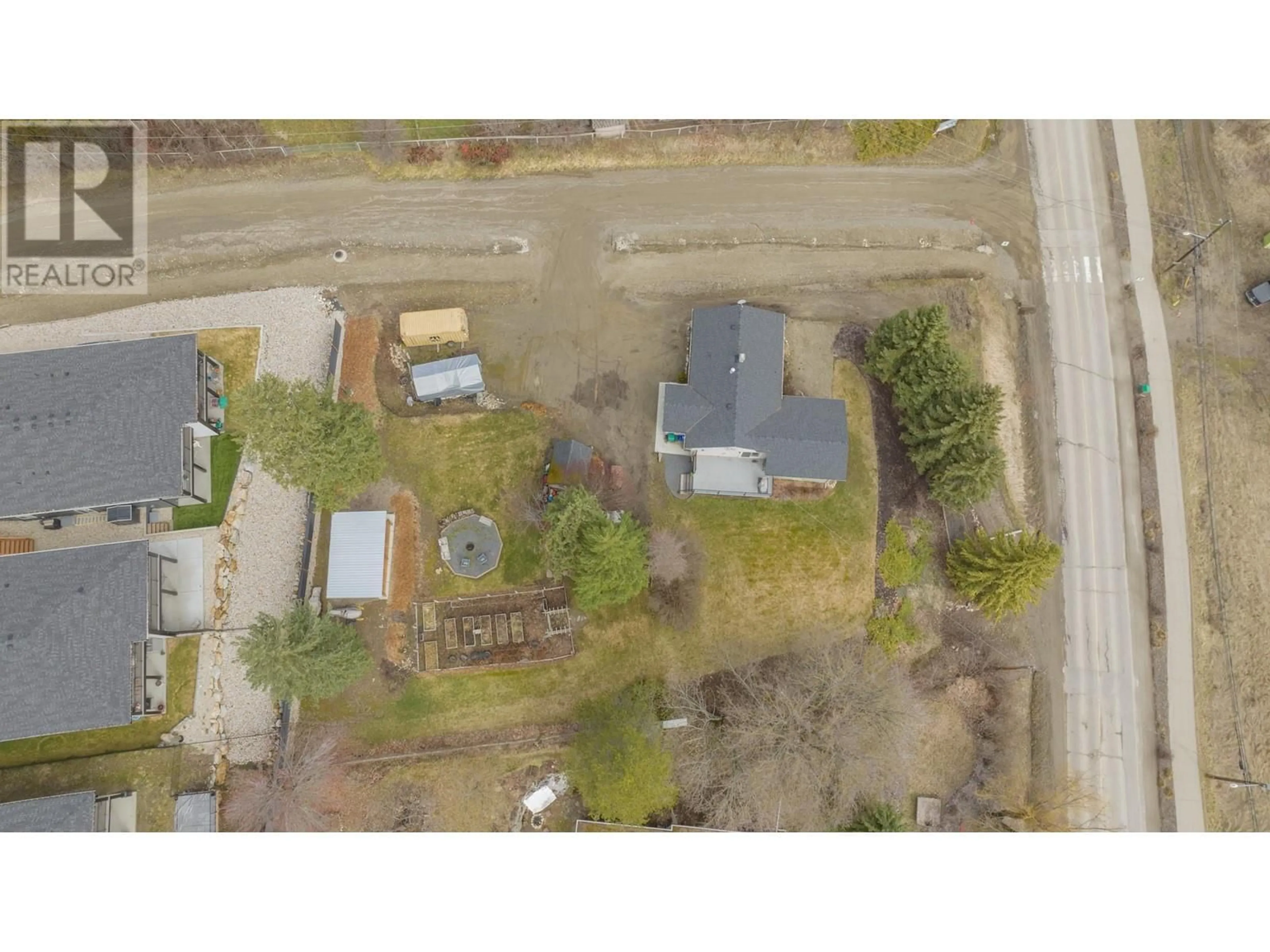 Floor plan for 2506 SHUSWAP AVENUE, Lumby British Columbia V0E2G0