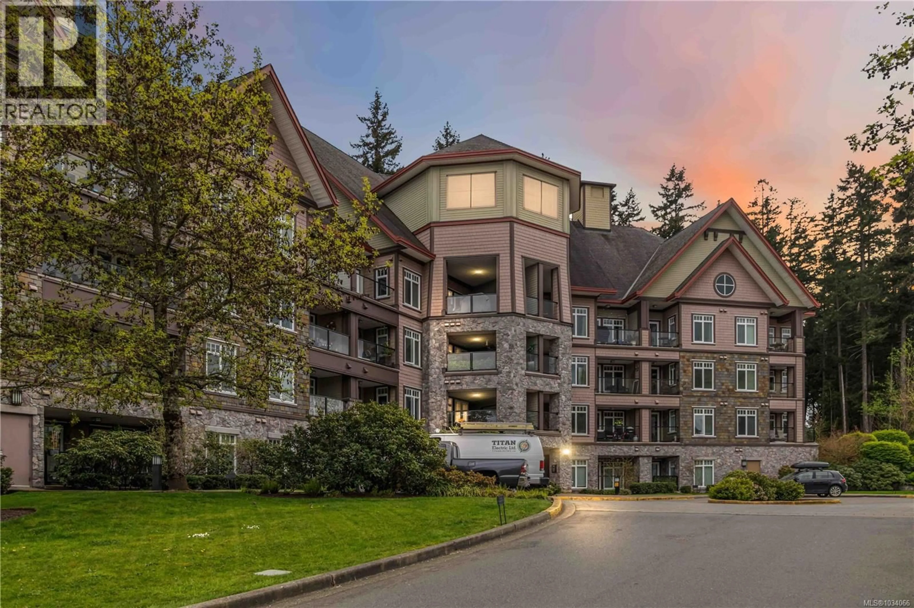 Unknown for 203 - 1395 BEAR MOUNTAIN PARKWAY, Langford British Columbia V9B0E1
