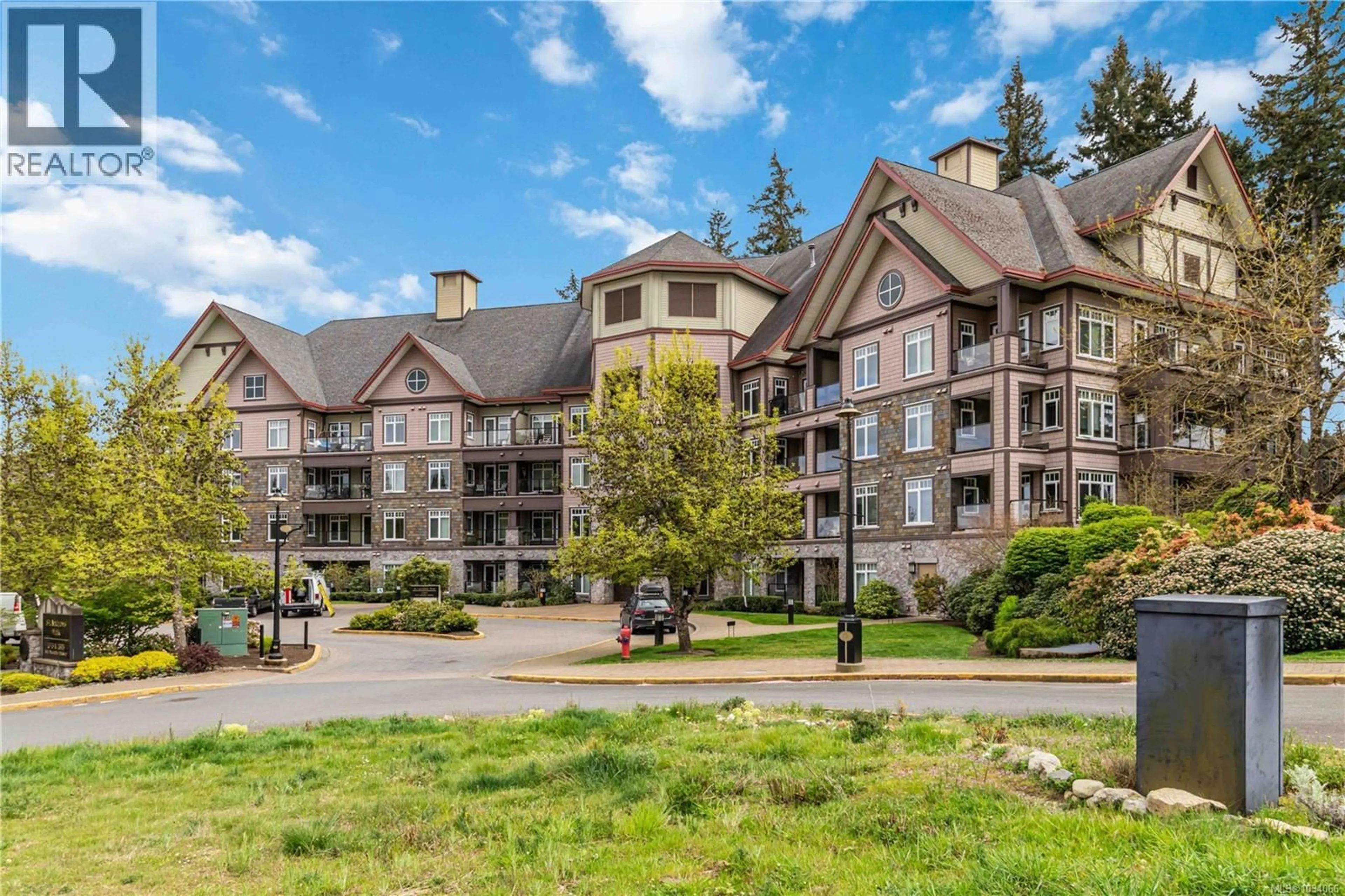 Unknown for 203 - 1395 BEAR MOUNTAIN PARKWAY, Langford British Columbia V9B0E1