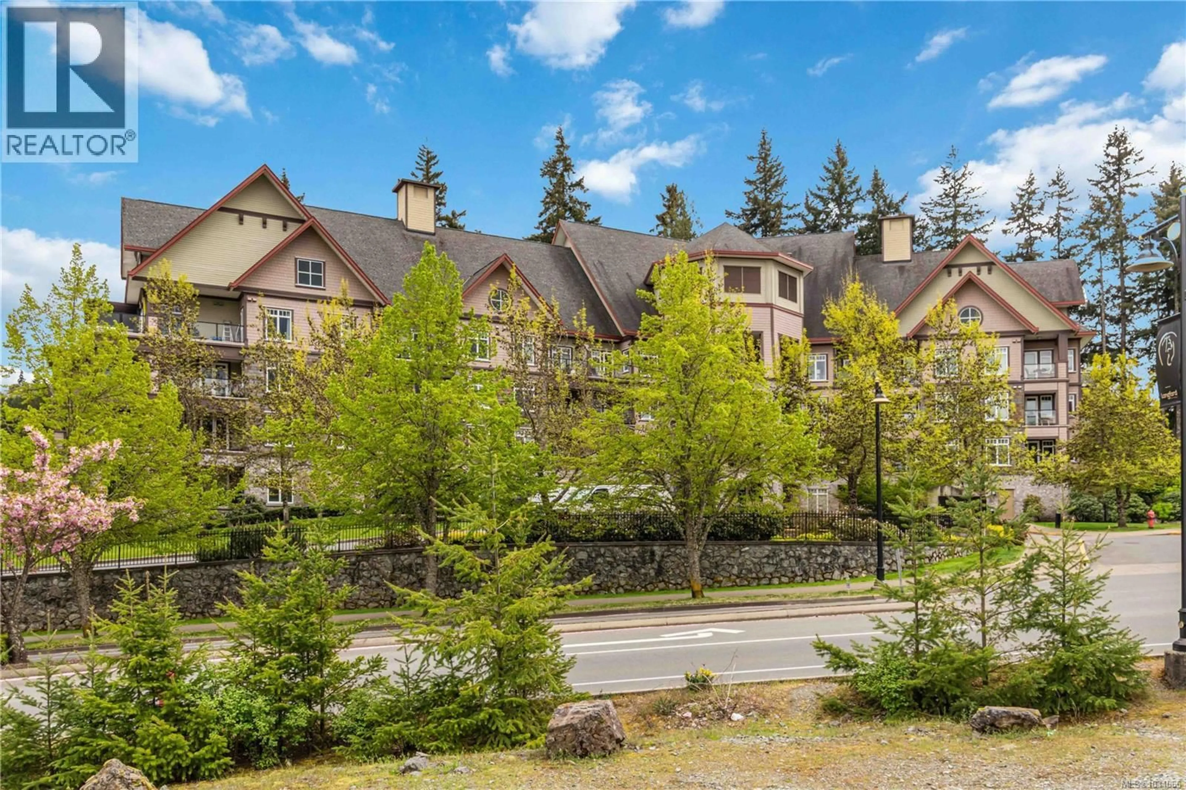 Unknown for 203 - 1395 BEAR MOUNTAIN PARKWAY, Langford British Columbia V9B0E1