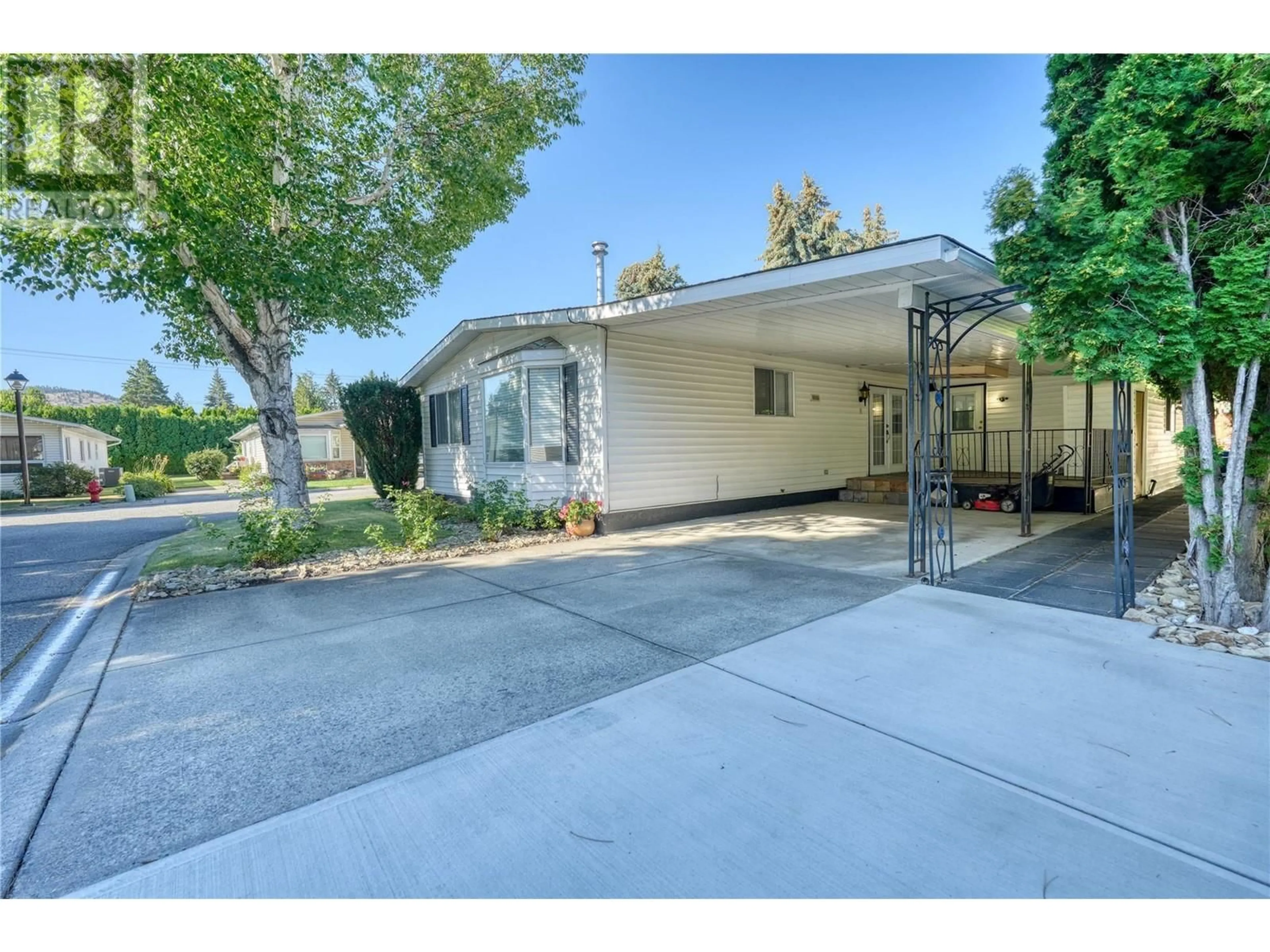 Unknown for 1 - 17017 SNOW AVENUE, Summerland British Columbia V0H1Z6