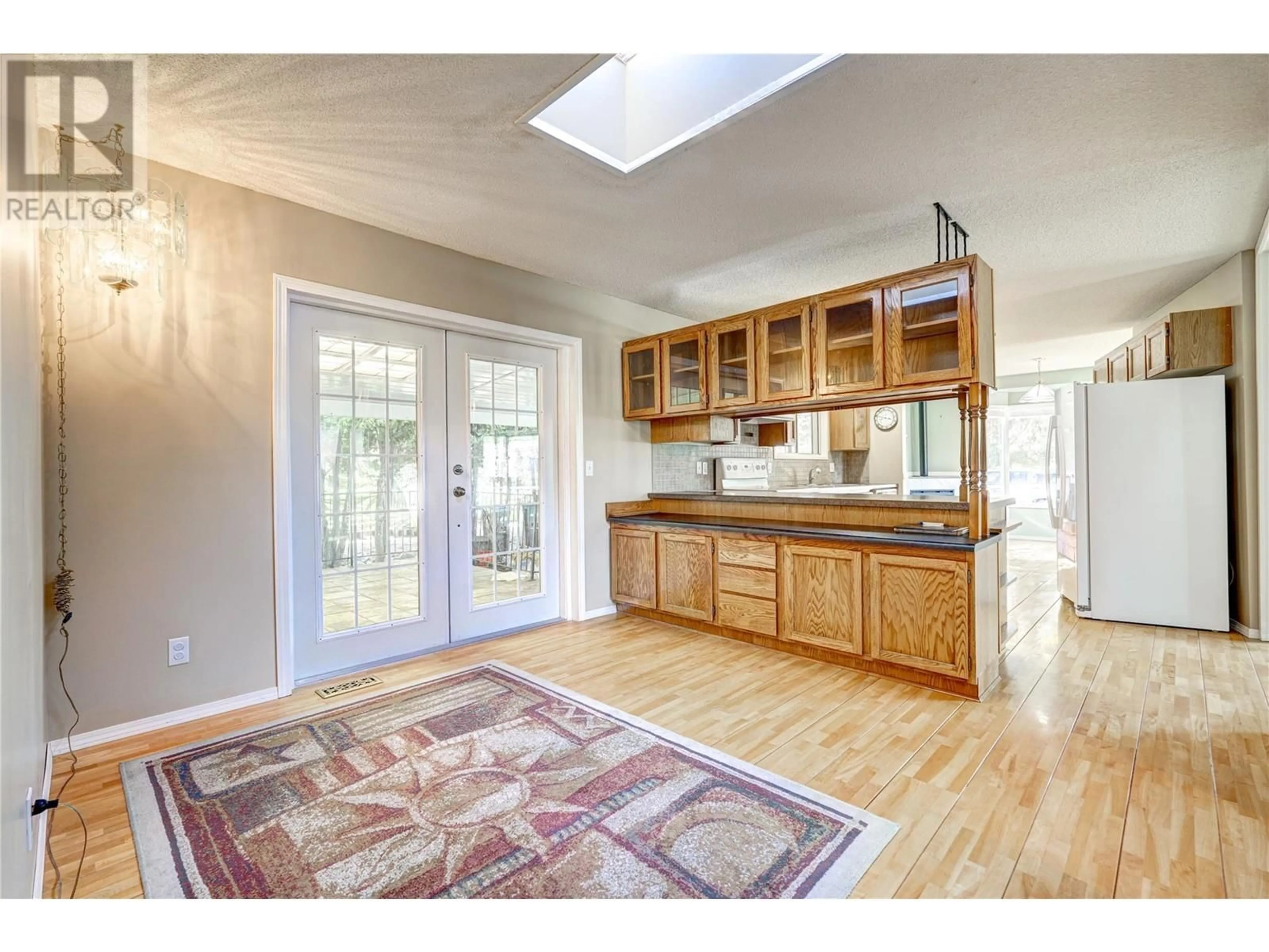 Unknown for 1 - 17017 SNOW AVENUE, Summerland British Columbia V0H1Z6