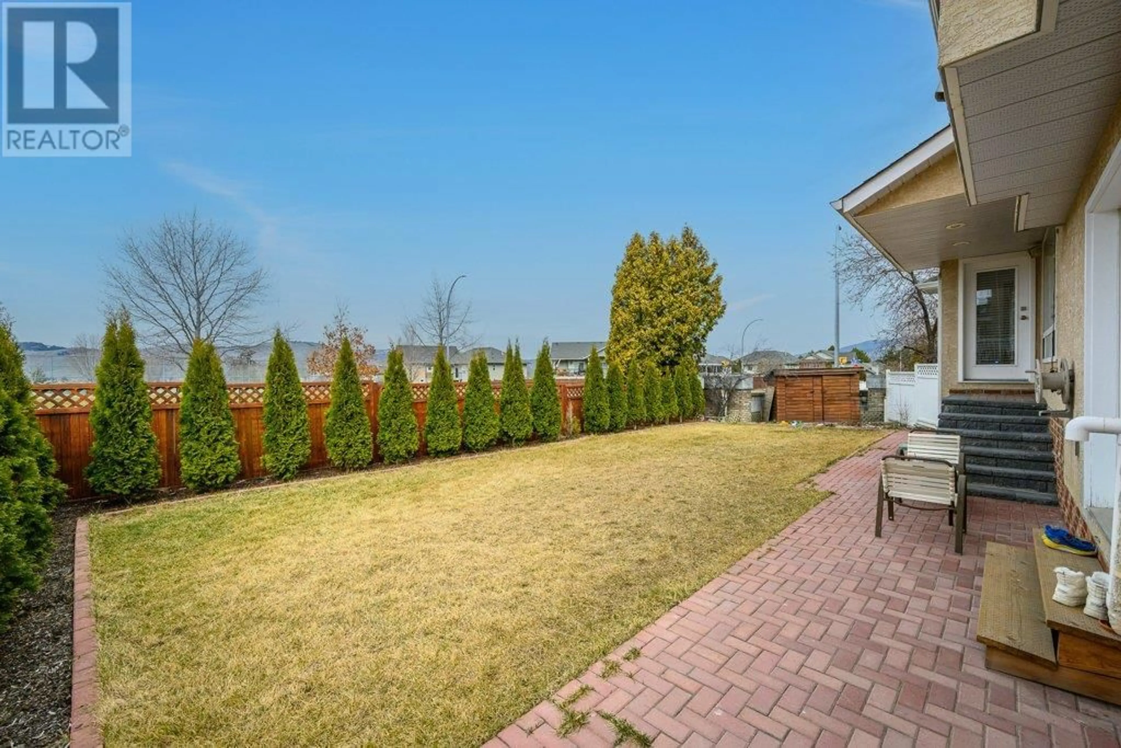 Patio, unknown for 974 MT. BEAVEN PLACE, Vernon British Columbia V1B2Y8