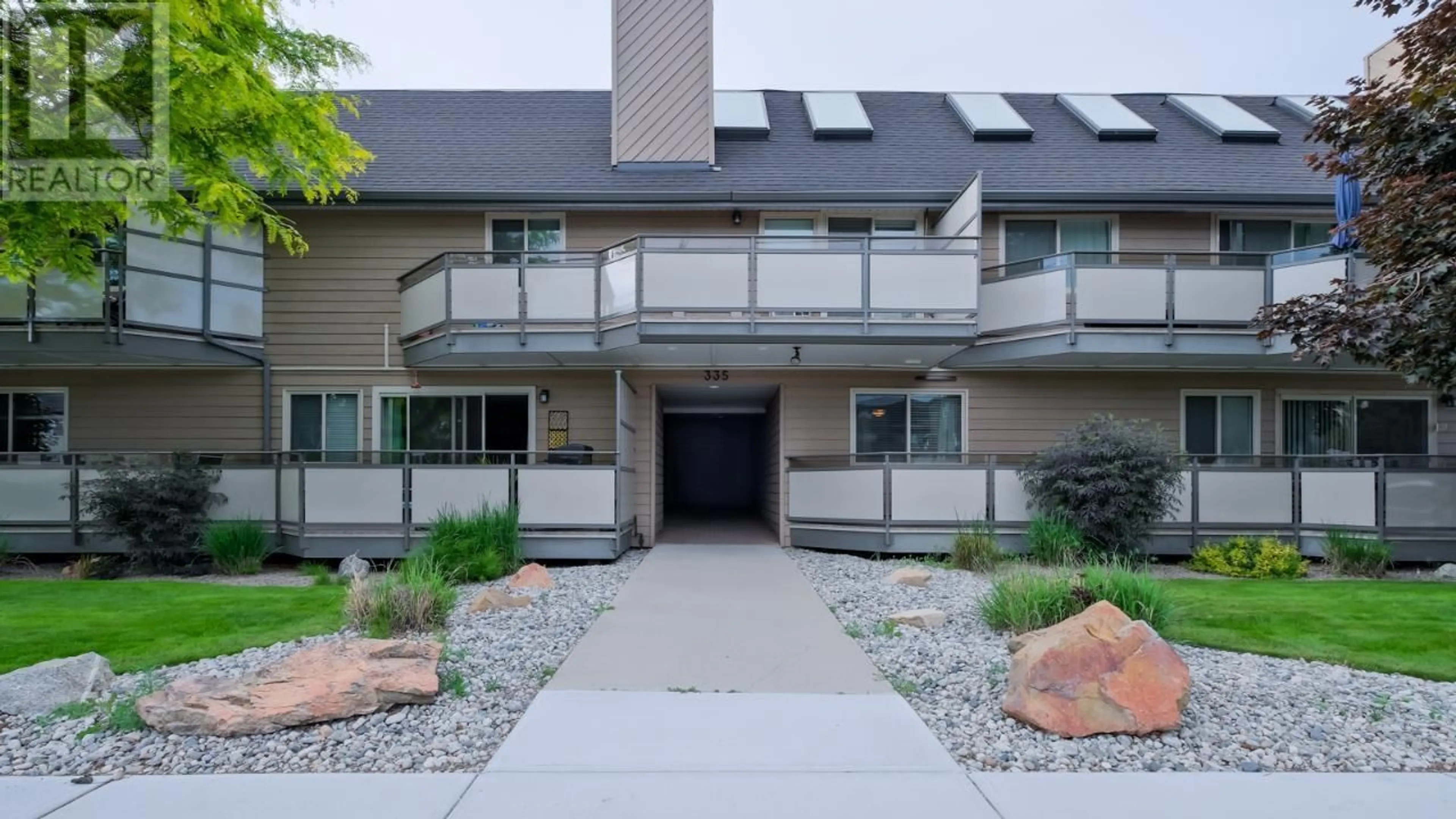 Unknown for 205 - 335 CHURCHILL AVENUE, Penticton British Columbia V2A1C9