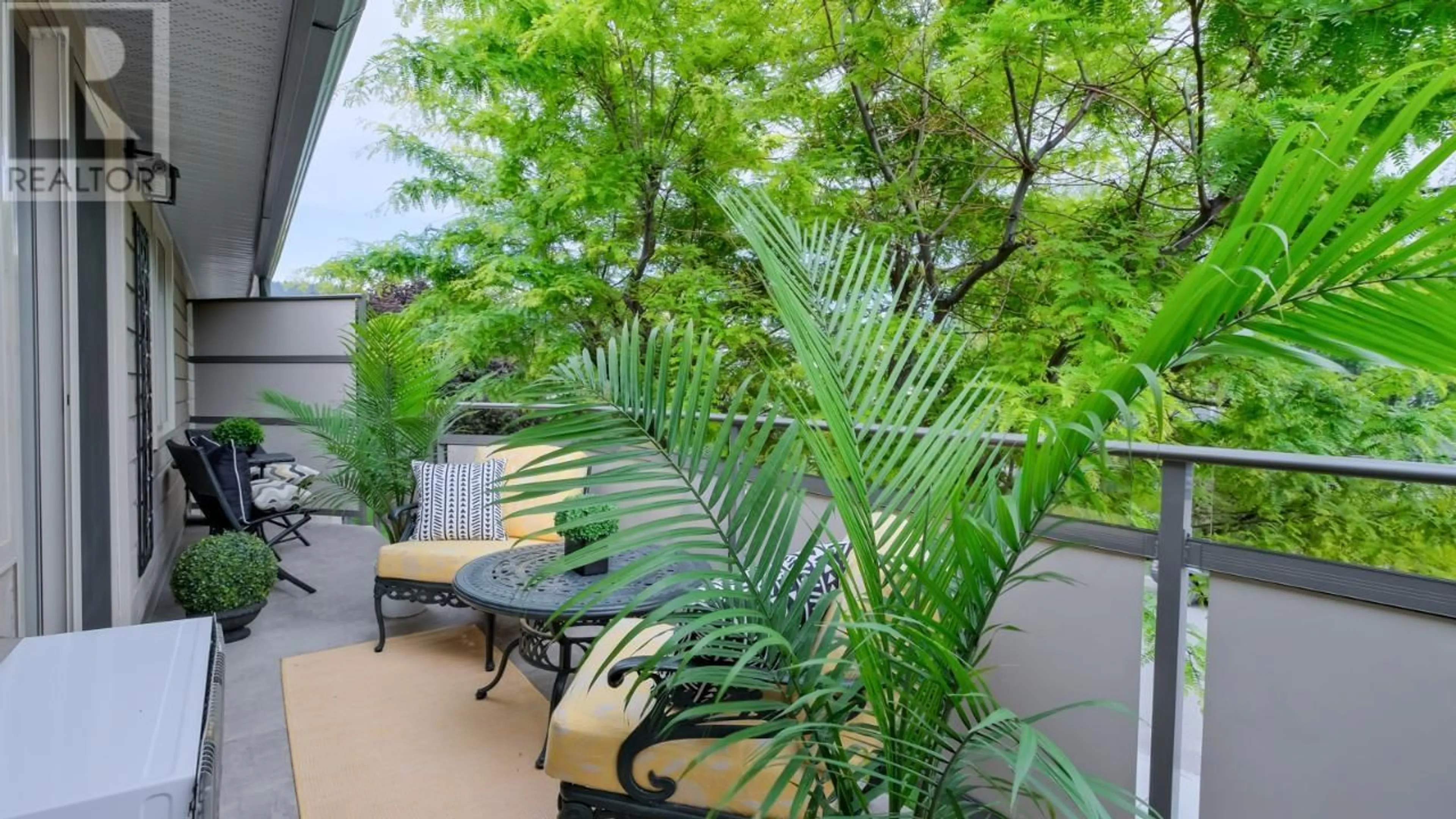 Patio, unknown for 205 - 335 CHURCHILL AVENUE, Penticton British Columbia V2A1C9