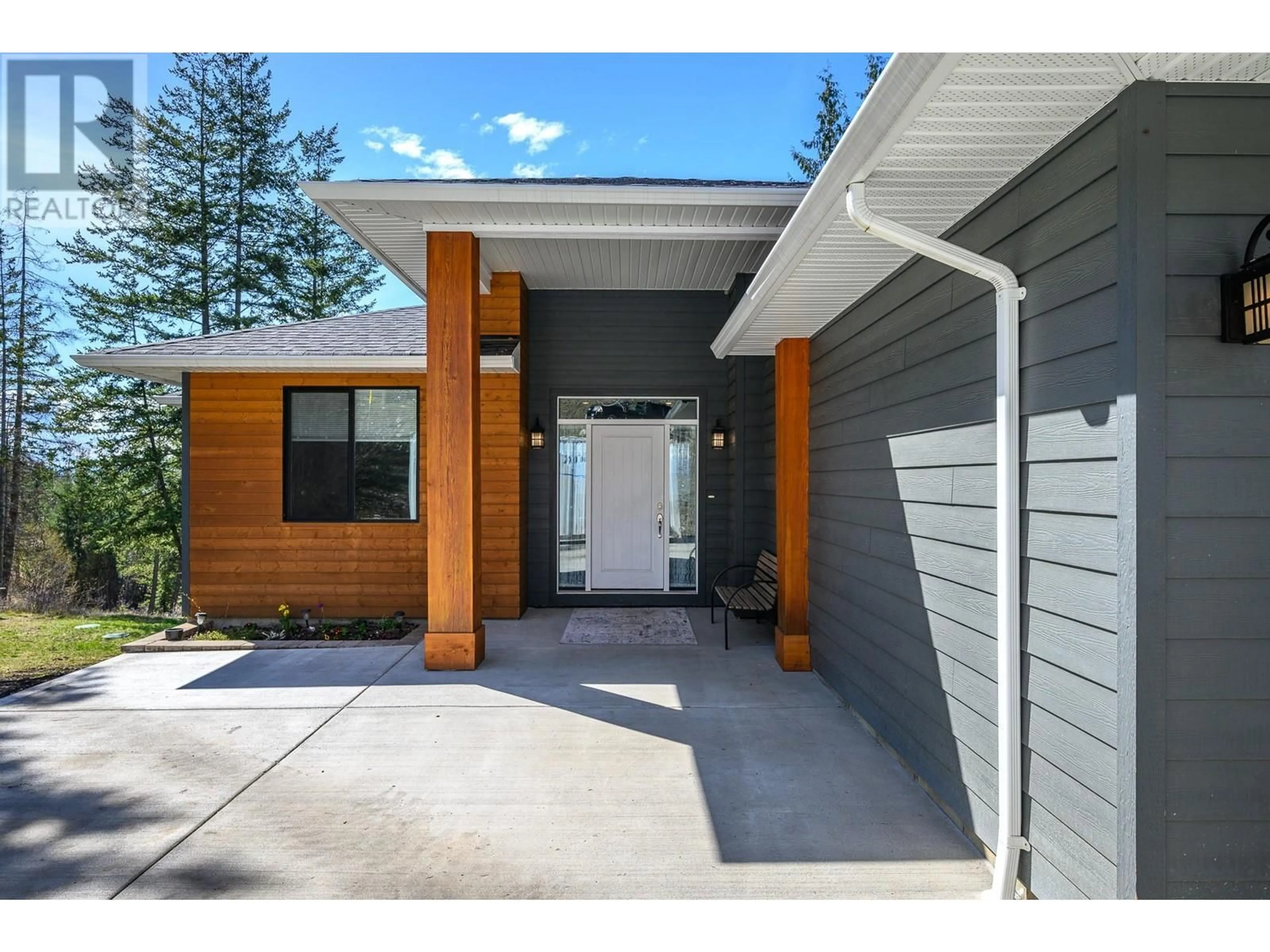 Unknown for 1 - 5720 HARTNELL ROAD, Vernon British Columbia V1B3J5