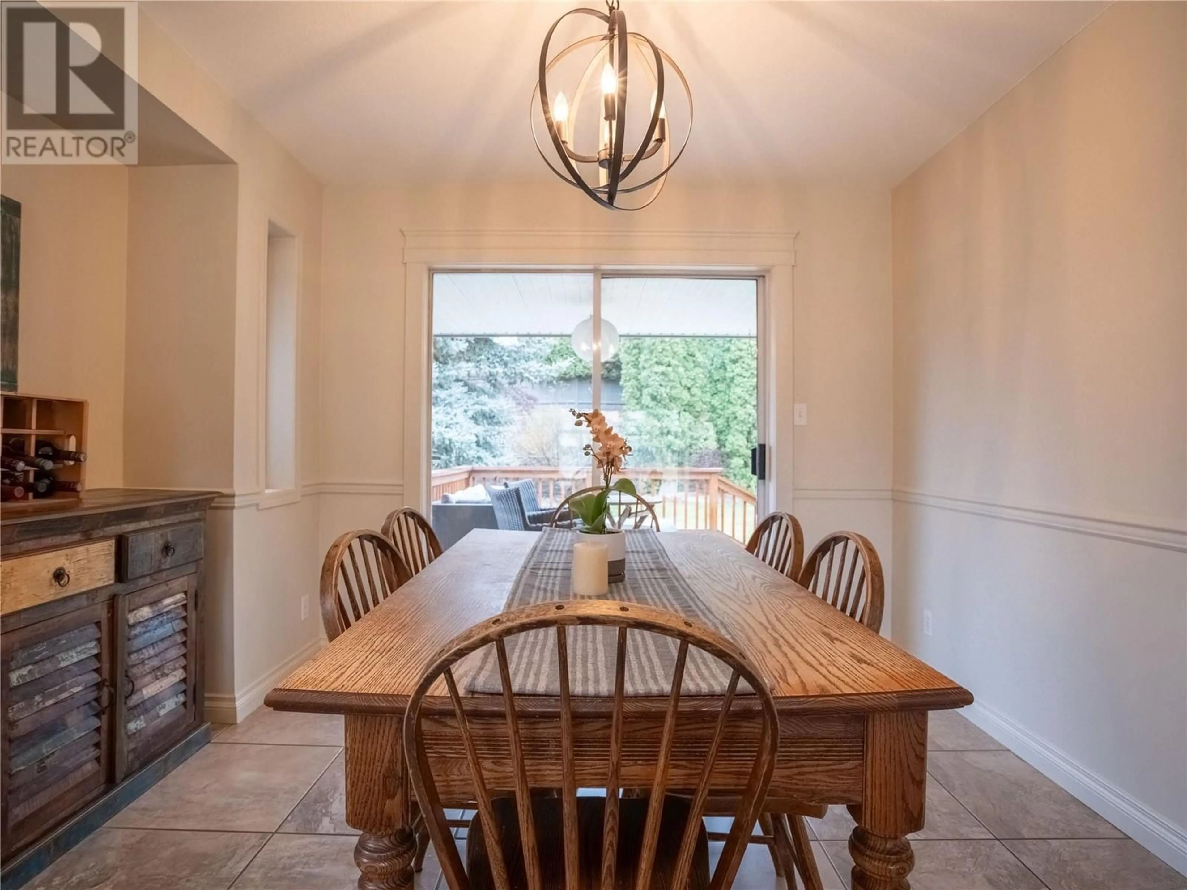 Dining room, unknown for 162 UPLANDS PLACE, Penticton British Columbia V2A7Y1