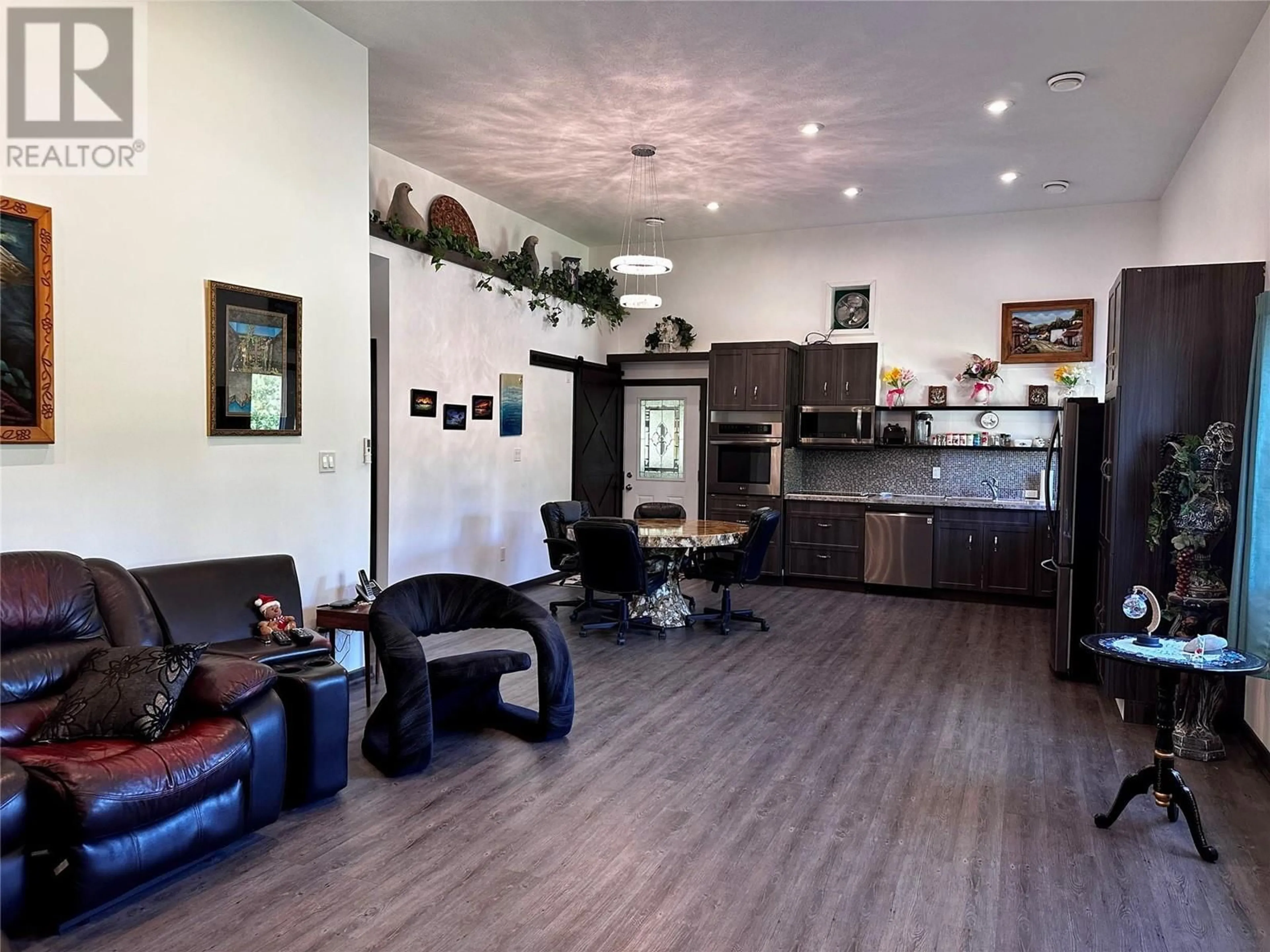 Unknown for 227 PATTERSON ROAD, Dawson Creek British Columbia V0C2C0