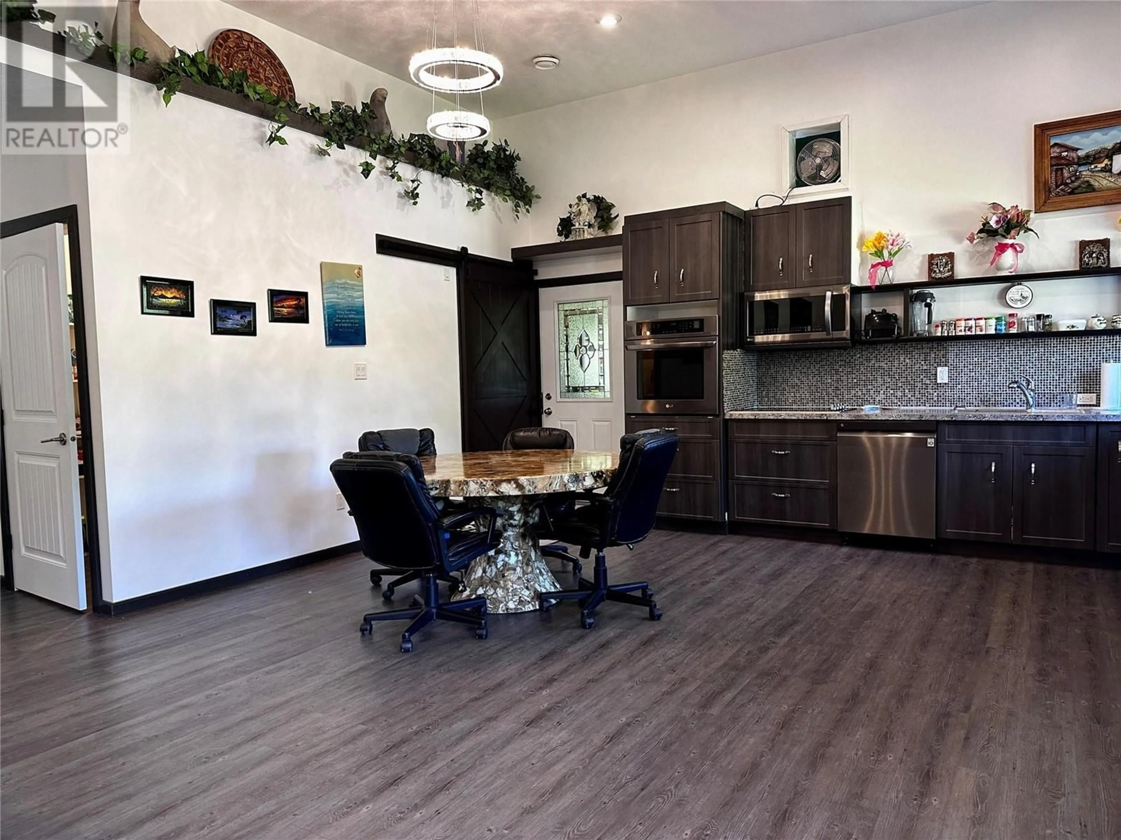 Unknown for 227 PATTERSON ROAD, Dawson Creek British Columbia V0C2C0