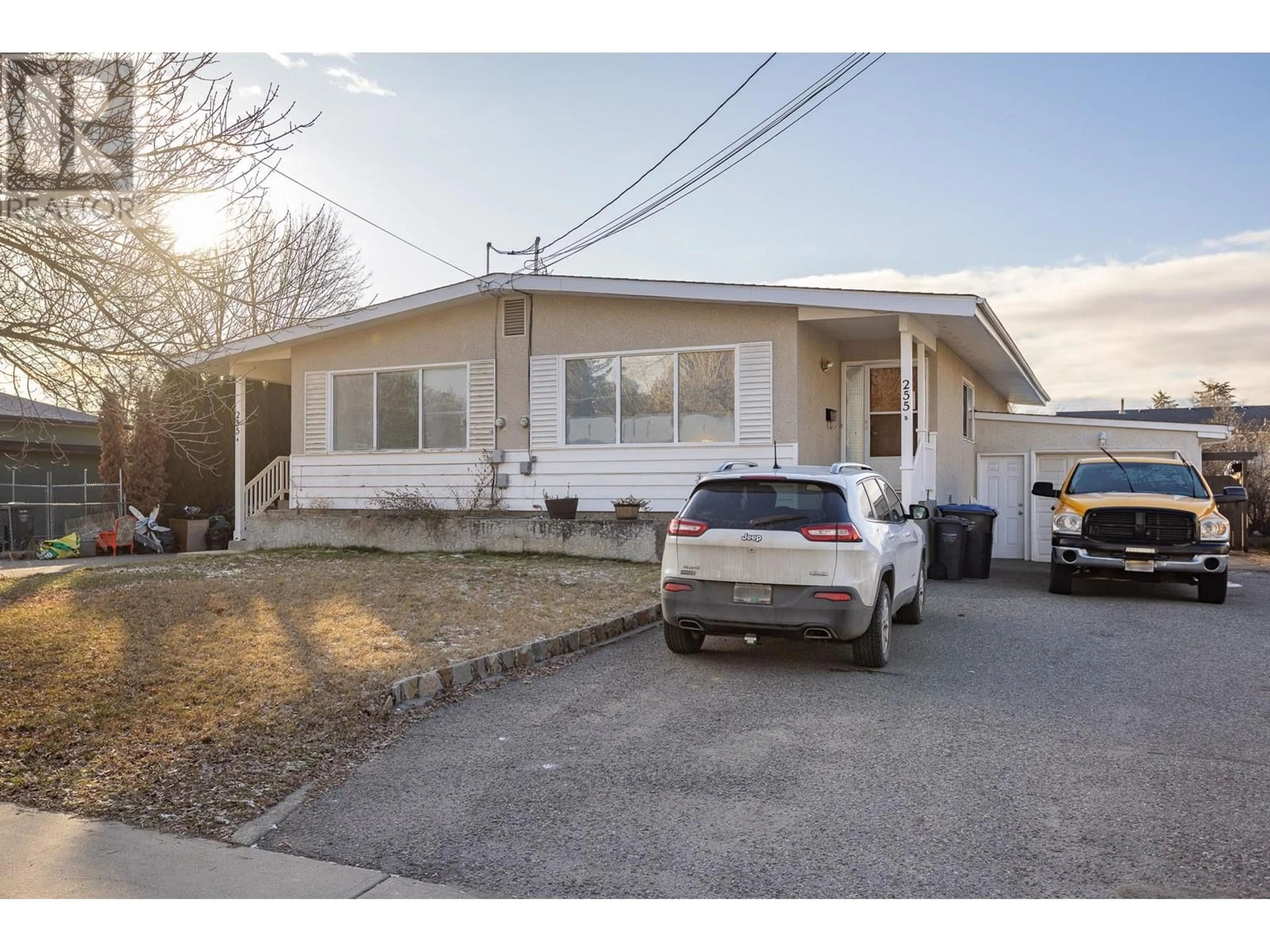Unknown for 255 HOLBROOK ROAD WEST, Kelowna British Columbia V1X1S1