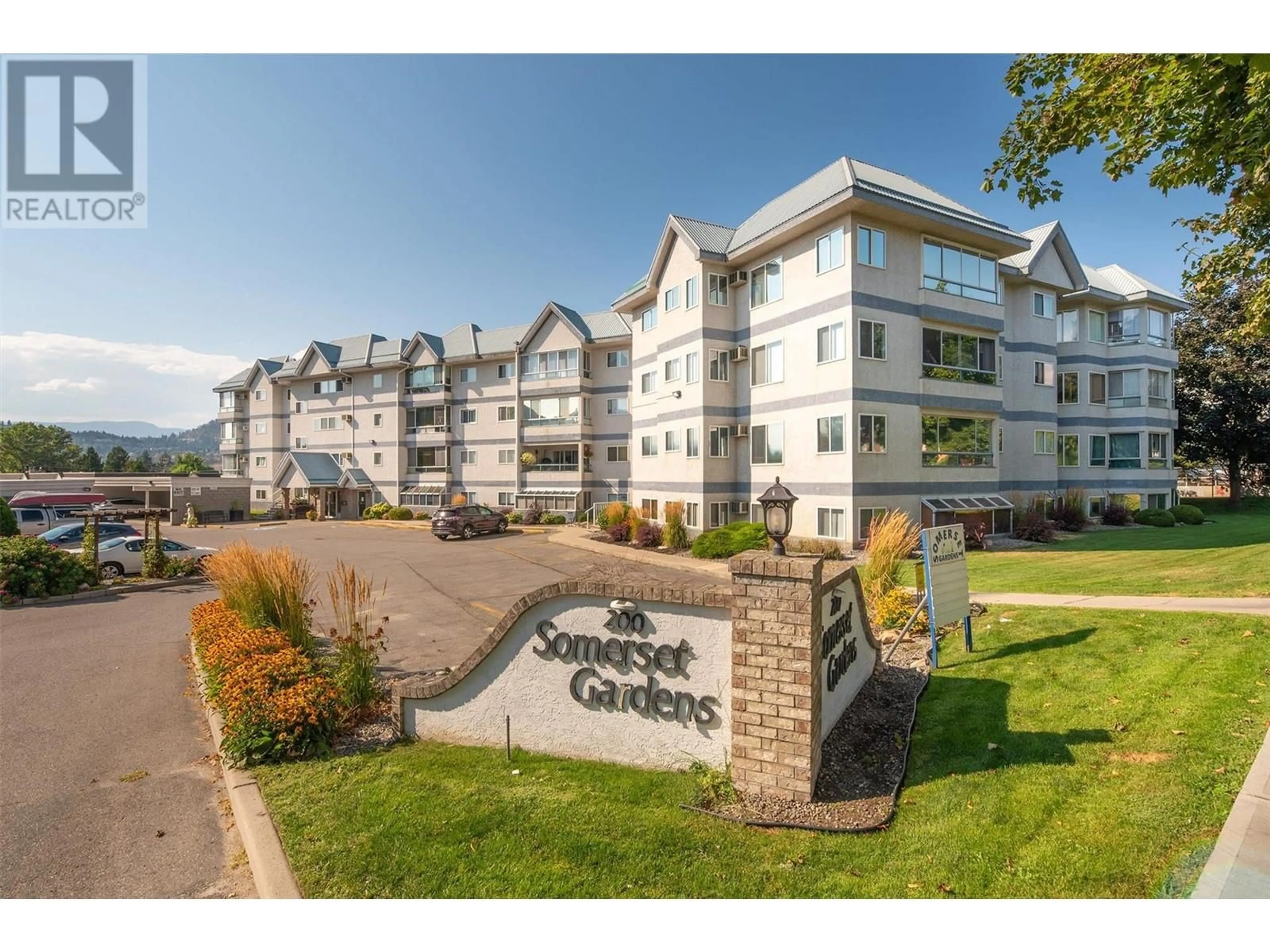 Unknown for 203 - 200 HOLLYWOOD ROAD, Kelowna British Columbia V1X6Y9