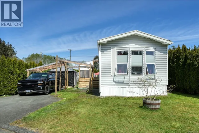 1 - 5250 BEAVER HARBOUR ROAD, Port Hardy