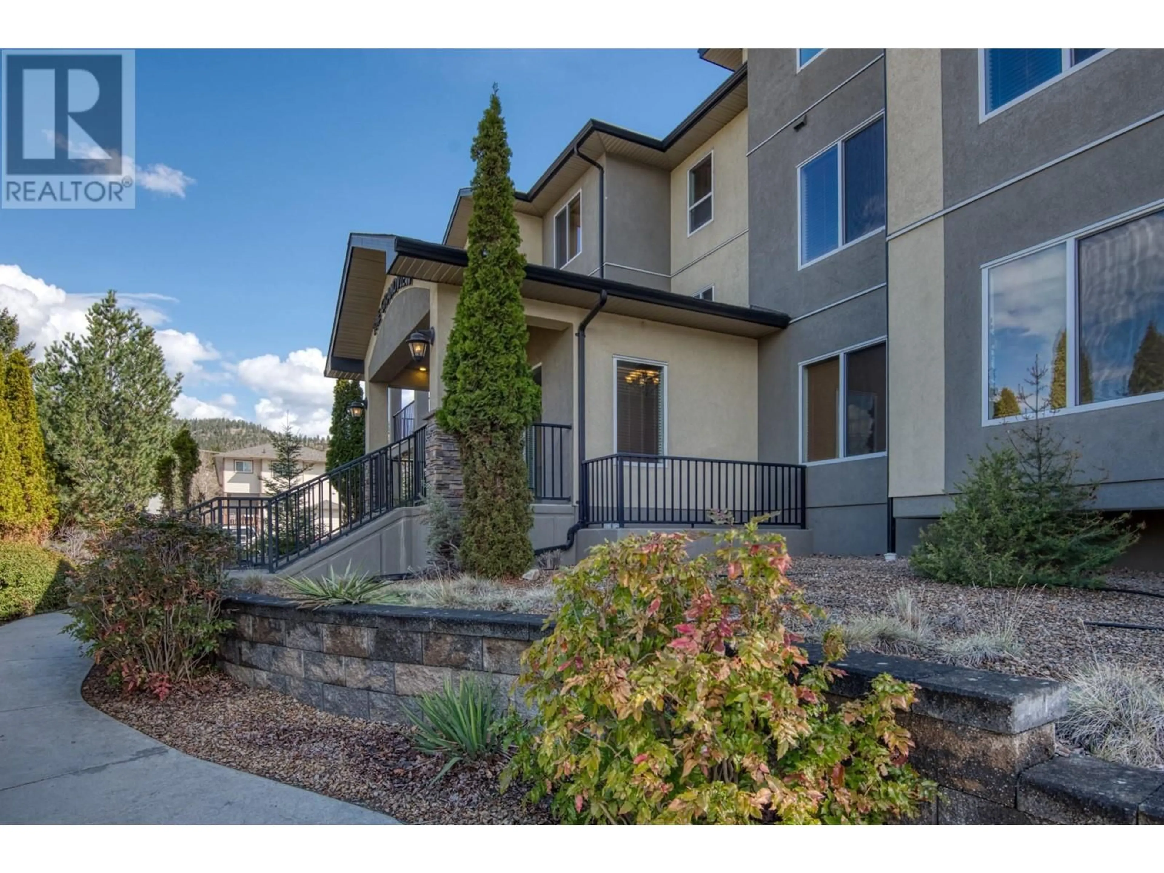 Unknown for 102 - 764 GOVERNMENT STREET, Penticton British Columbia V2A4T3