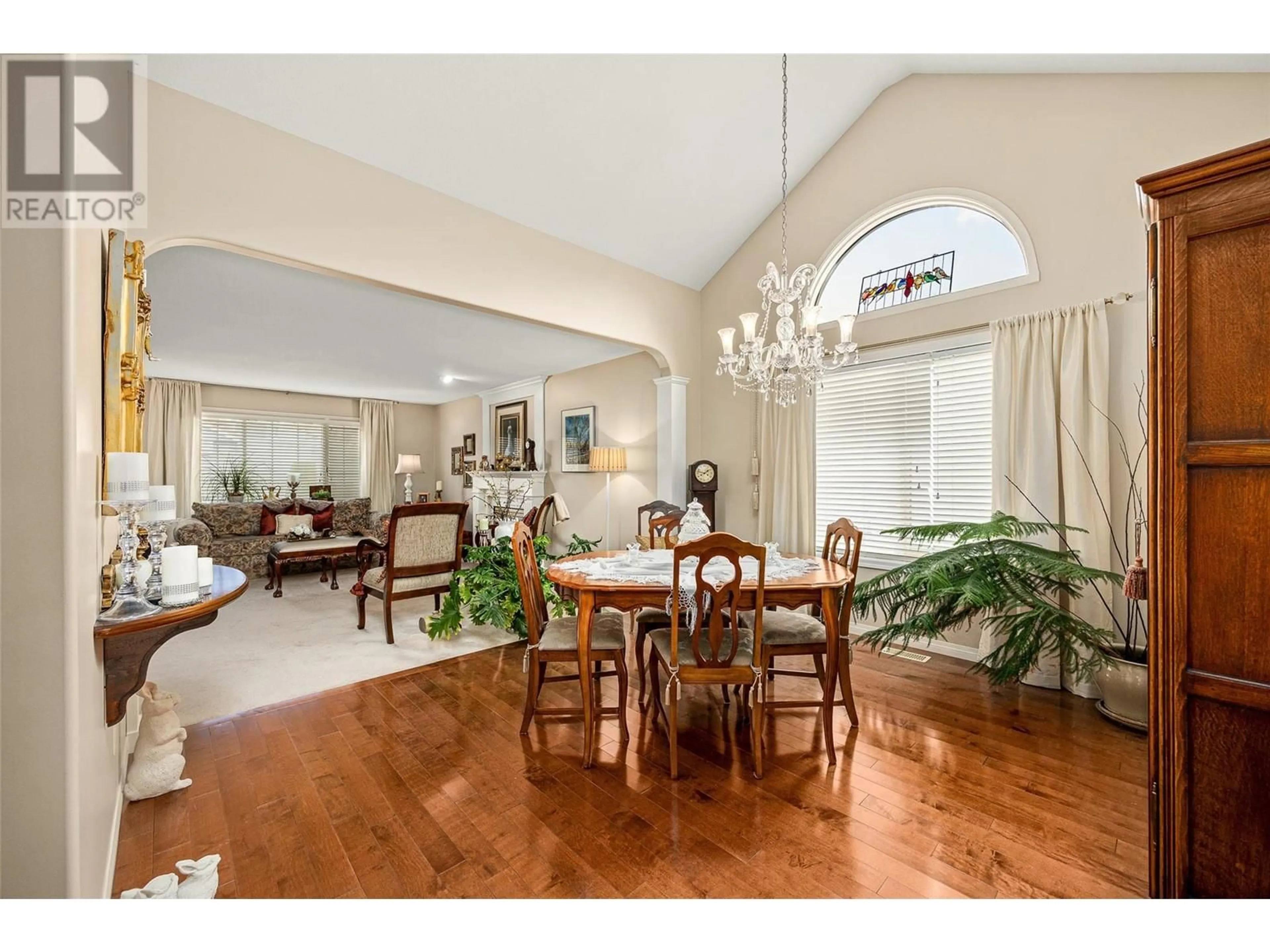 Dining room, unknown for 116 - 650 LEXINGTON DRIVE, Kelowna British Columbia V1W3B6