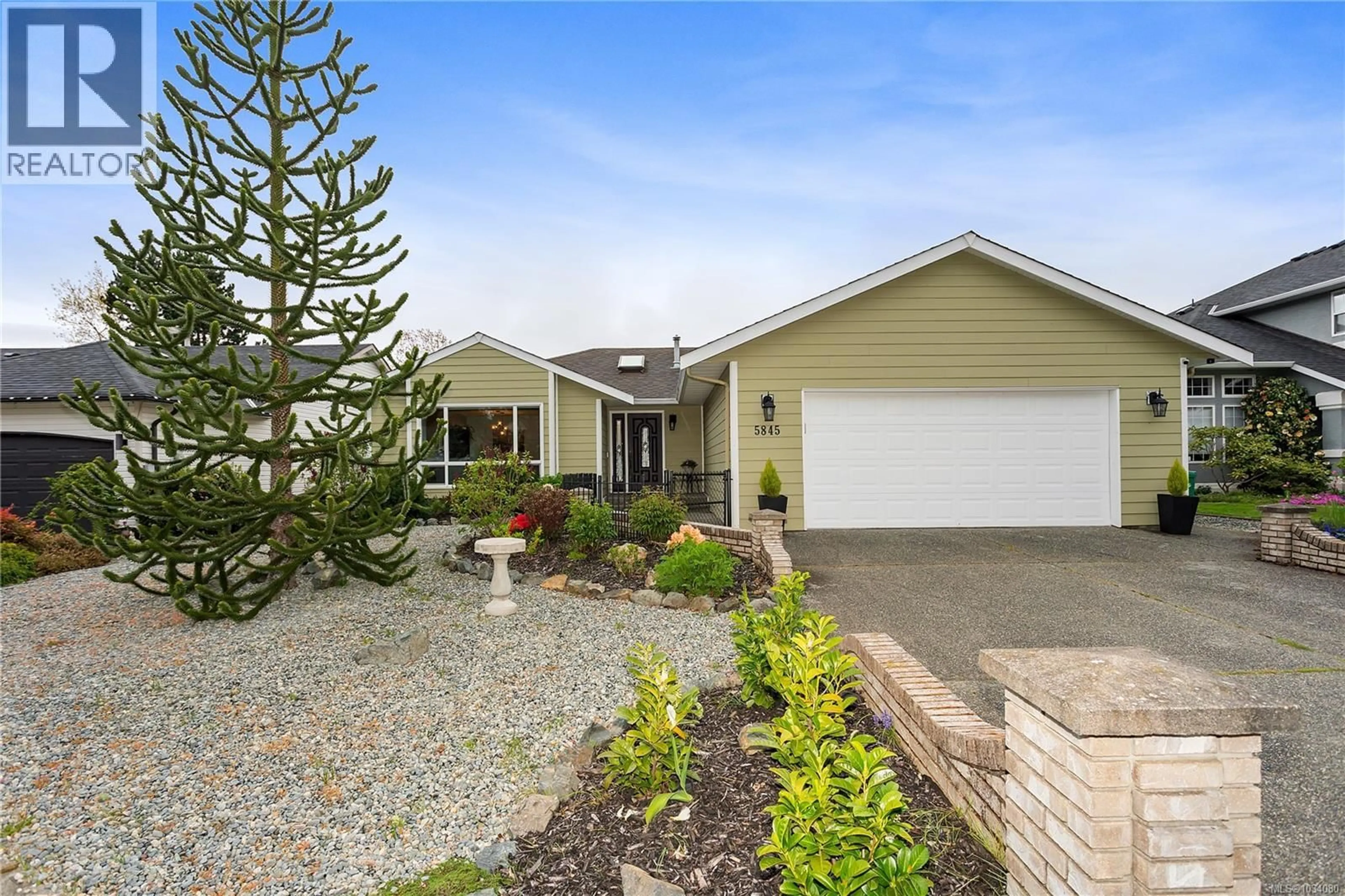 Unknown for 5845 RALSTON DRIVE, Nanaimo British Columbia V9T6C5