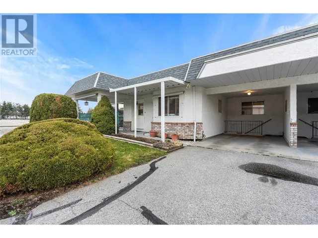 11110 Quinpool Road Unit# 1, Summerland