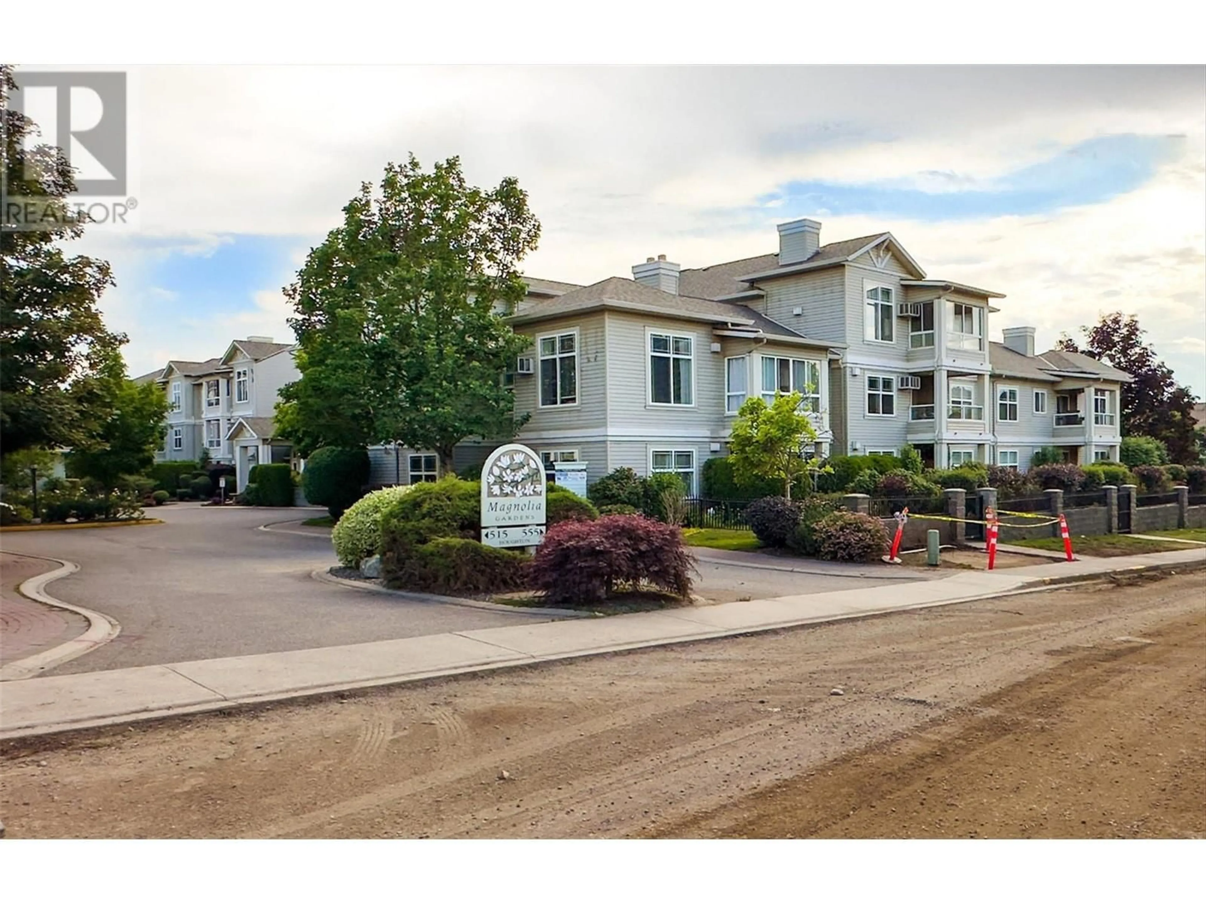 Unknown for 205 - 555 HOUGHTON ROAD, Kelowna British Columbia V1X7P9