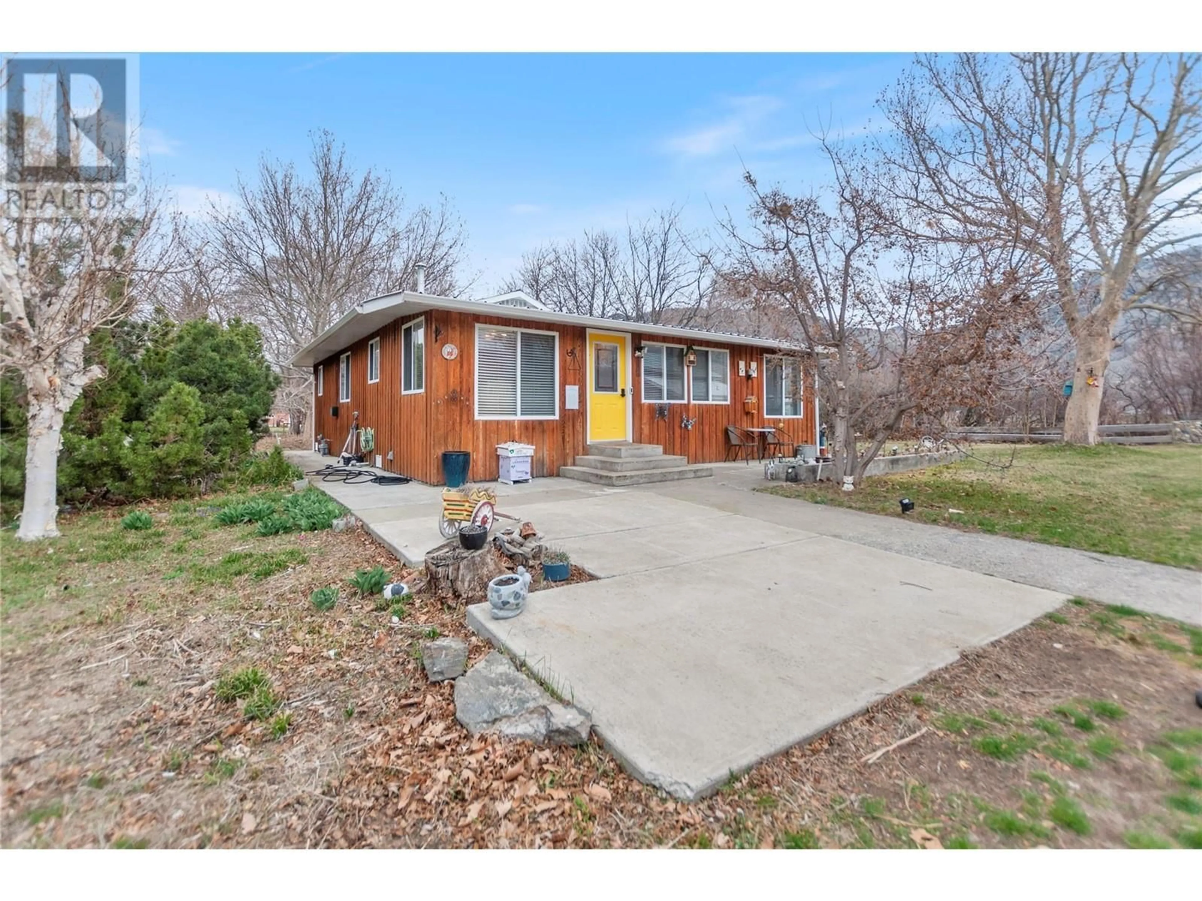 Unknown for 2224 NEWTON ROAD, Cawston British Columbia V0X1C1